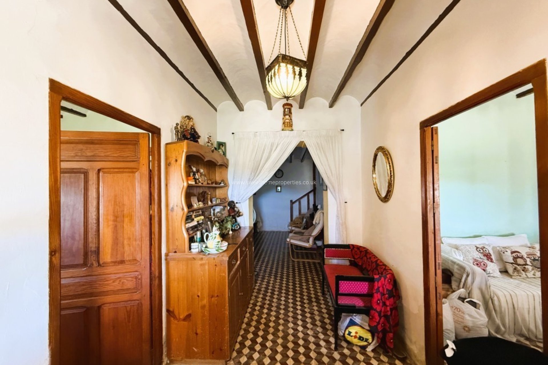 Herverkoop - Country house - Pinoso