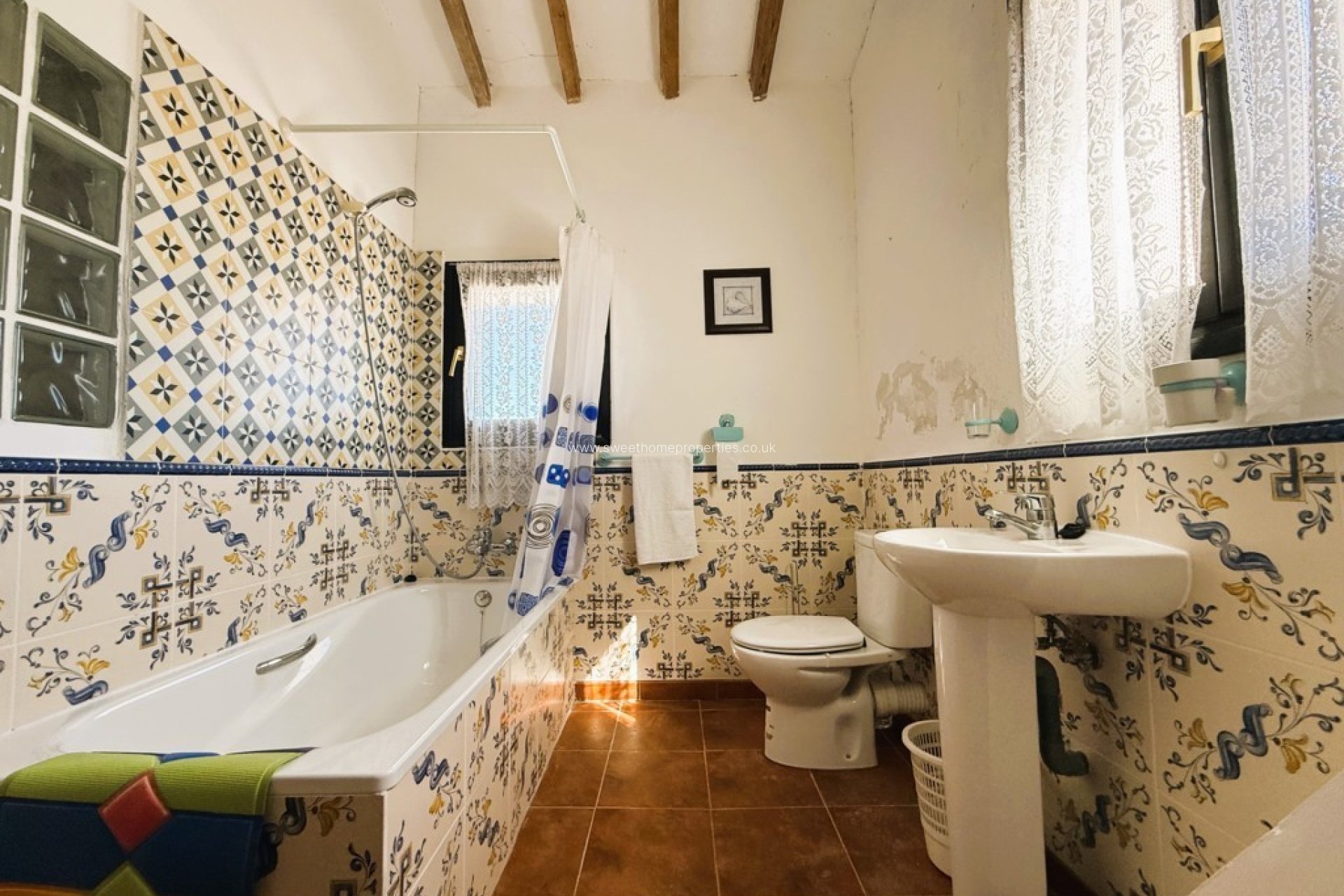 Herverkoop - Country house - Pinoso