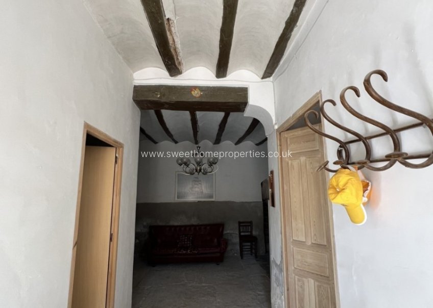 Herverkoop - Country house - Pinoso