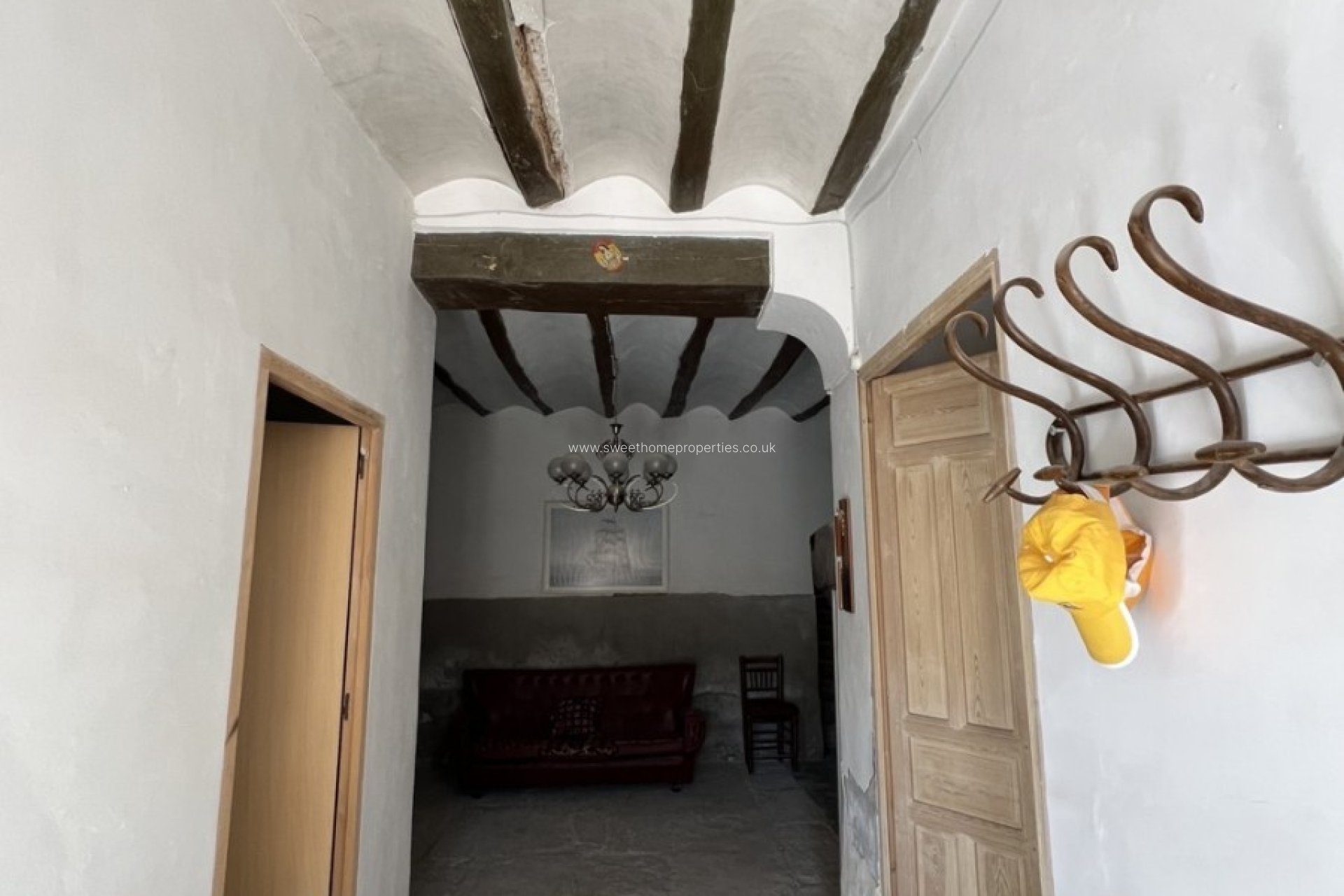 Herverkoop - Country house - Pinoso