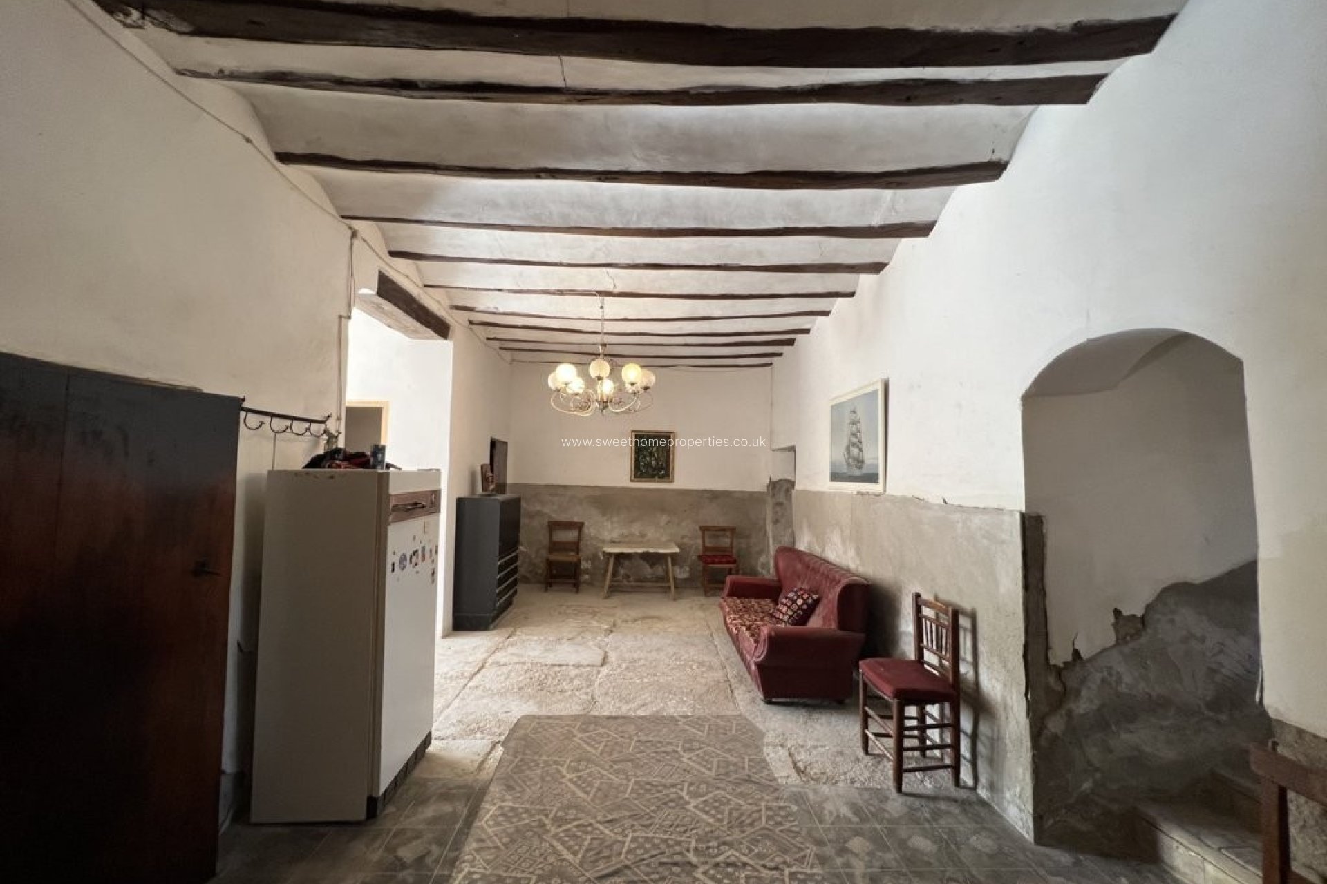 Herverkoop - Country house - Pinoso