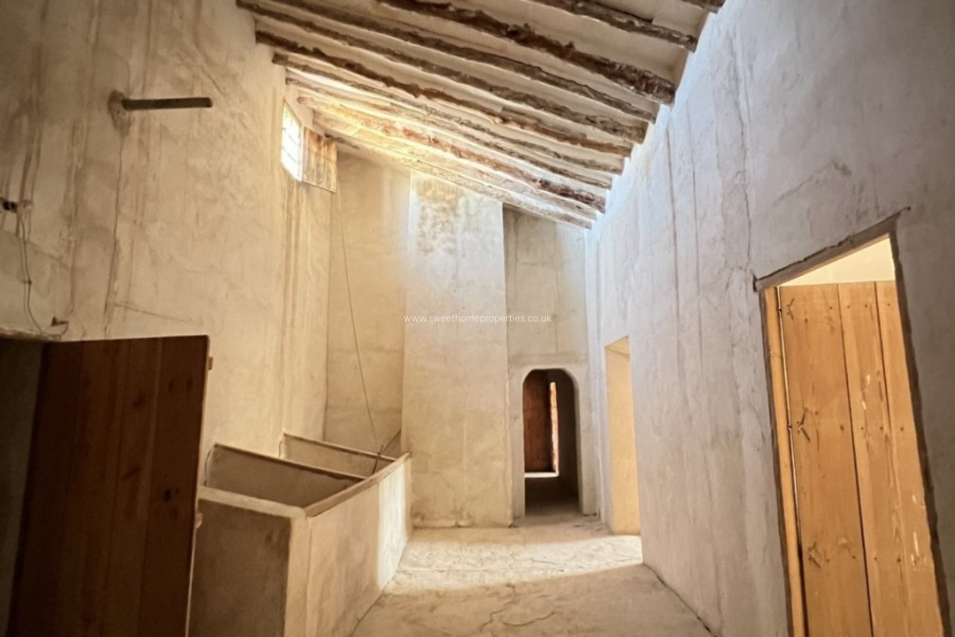 Herverkoop - Country house - Pinoso