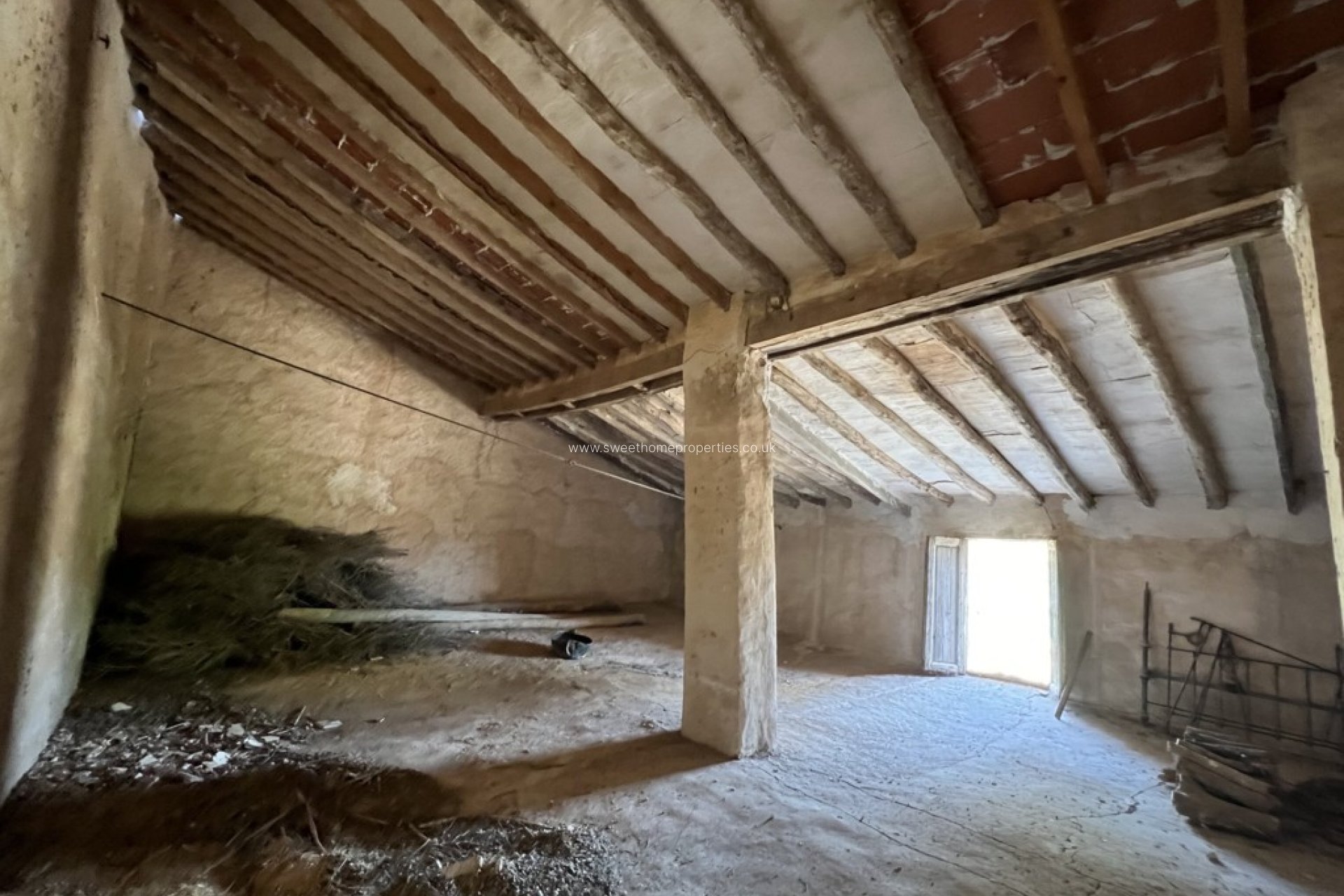 Herverkoop - Country house - Pinoso