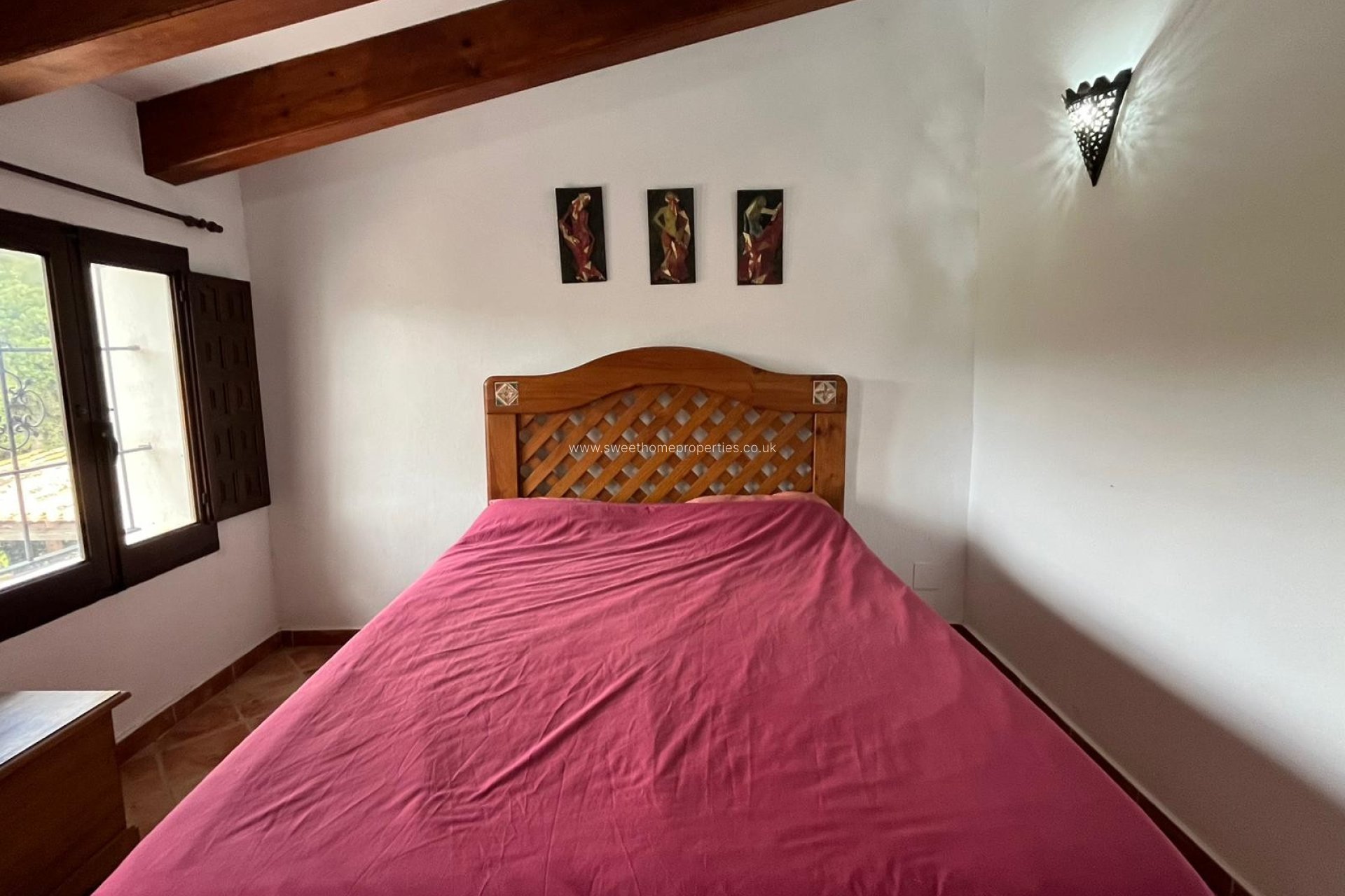 Herverkoop - Country house - Pinoso