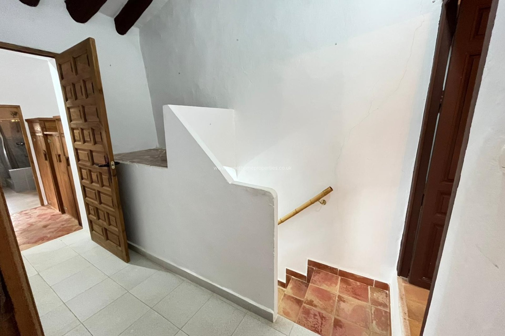 Herverkoop - Country house - Pinoso