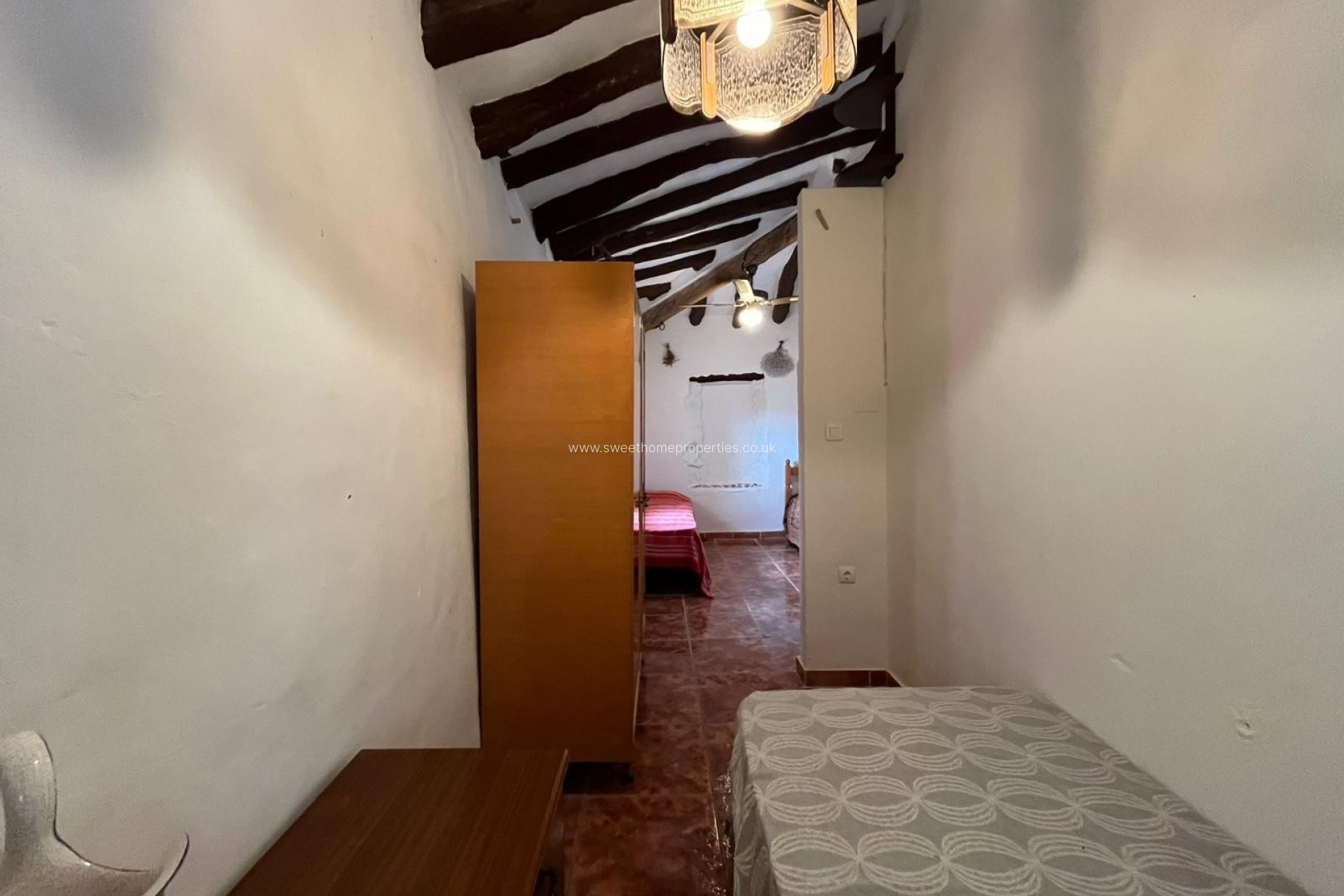 Herverkoop - Country house - Pinoso