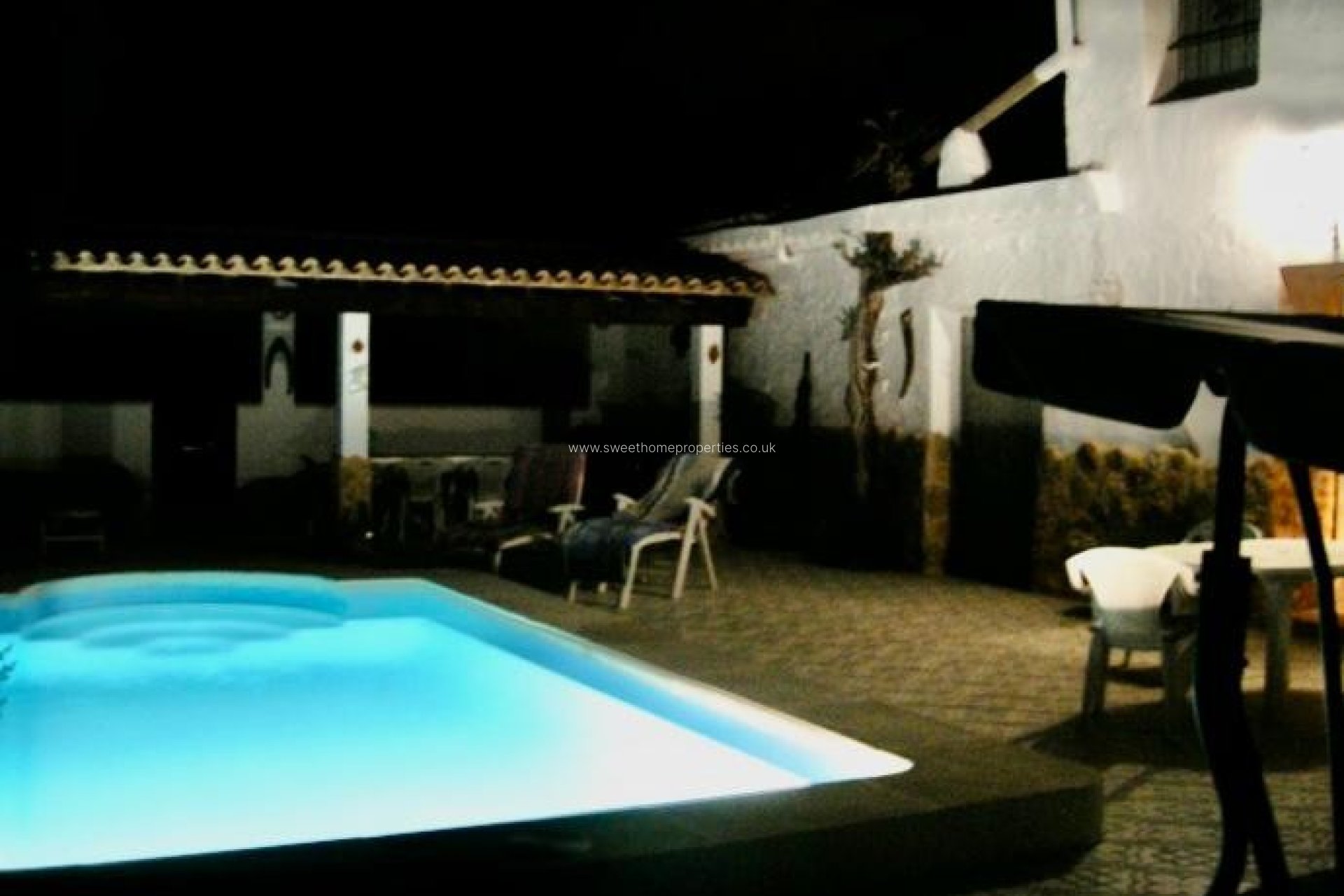 Herverkoop - Country house - Pinoso