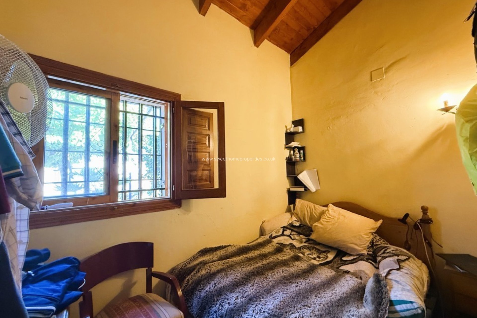 Herverkoop - Country house - Pinoso