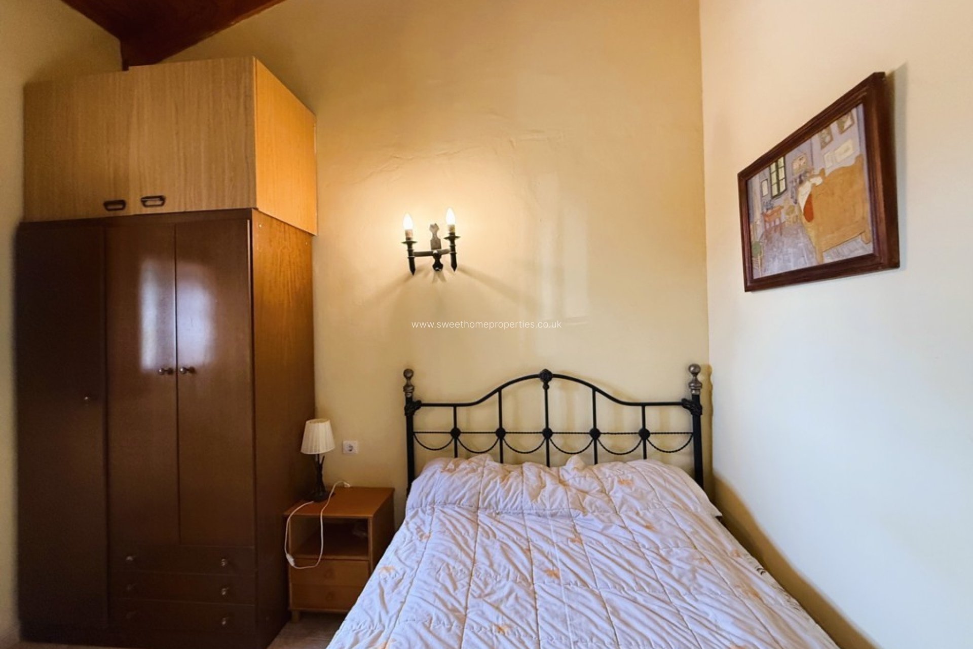 Herverkoop - Country house - Pinoso