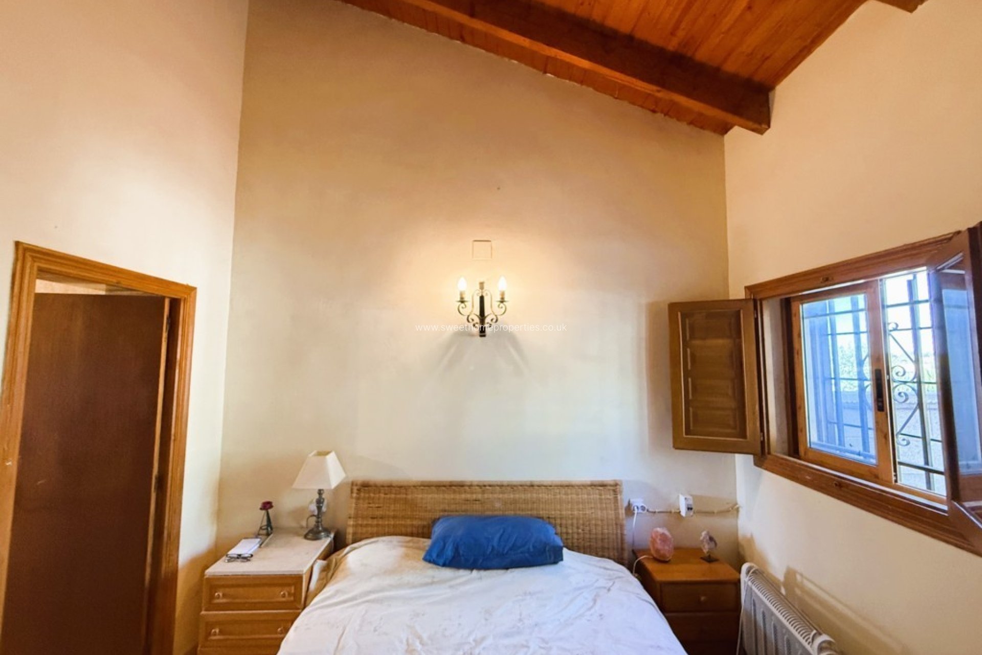 Herverkoop - Country house - Pinoso