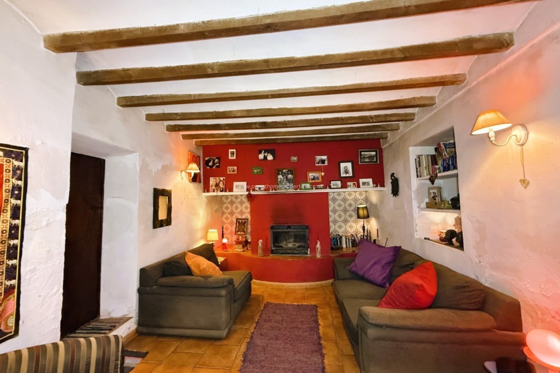 Herverkoop - Country house - Pinoso