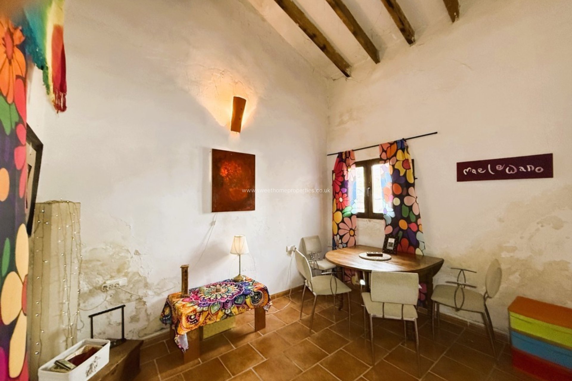 Herverkoop - Country house - Pinoso