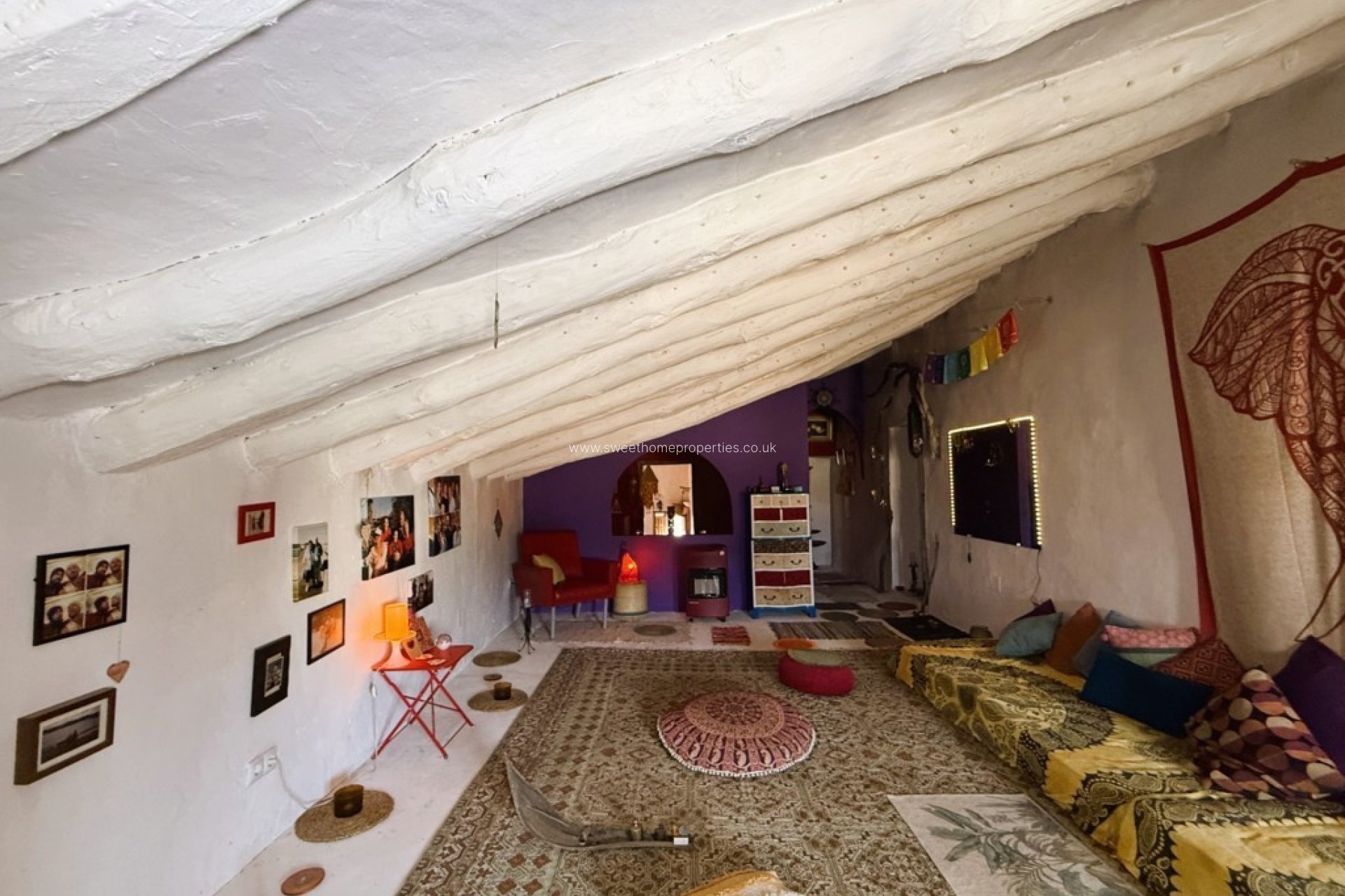 Herverkoop - Country house - Pinoso