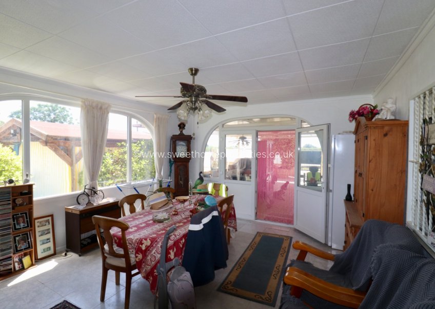 Herverkoop - Country house - Rojales - Las Heredades