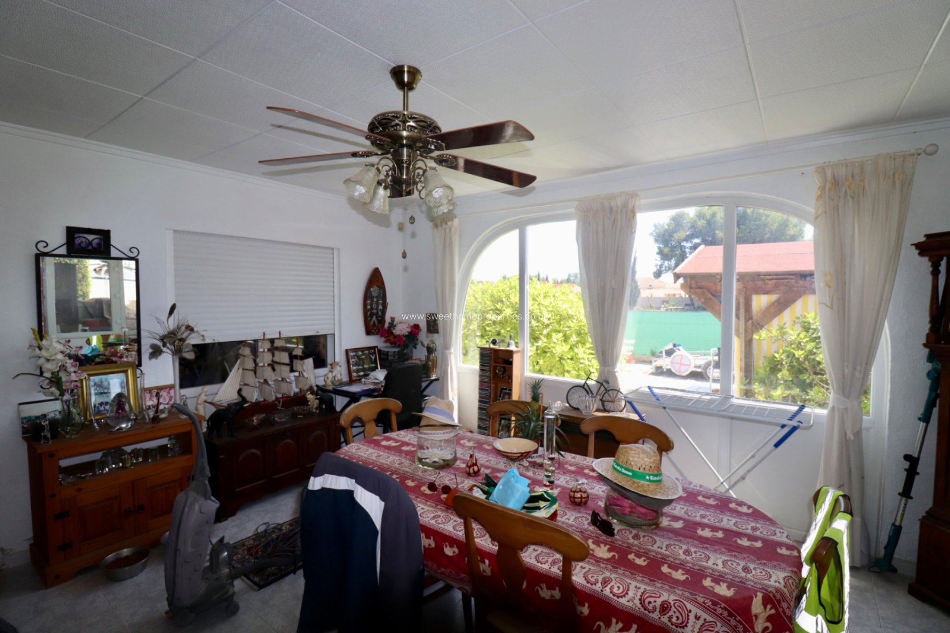 Herverkoop - Country house - Rojales - Las Heredades