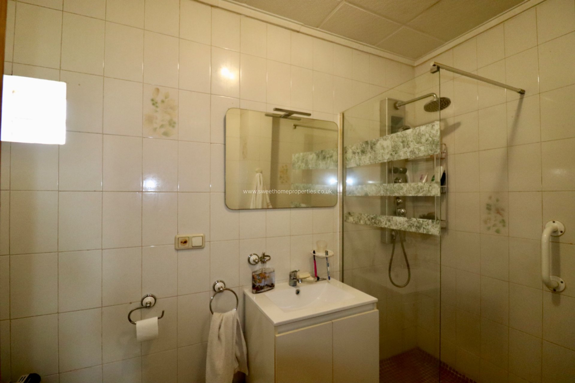 Herverkoop - Country house - Rojales - Las Heredades