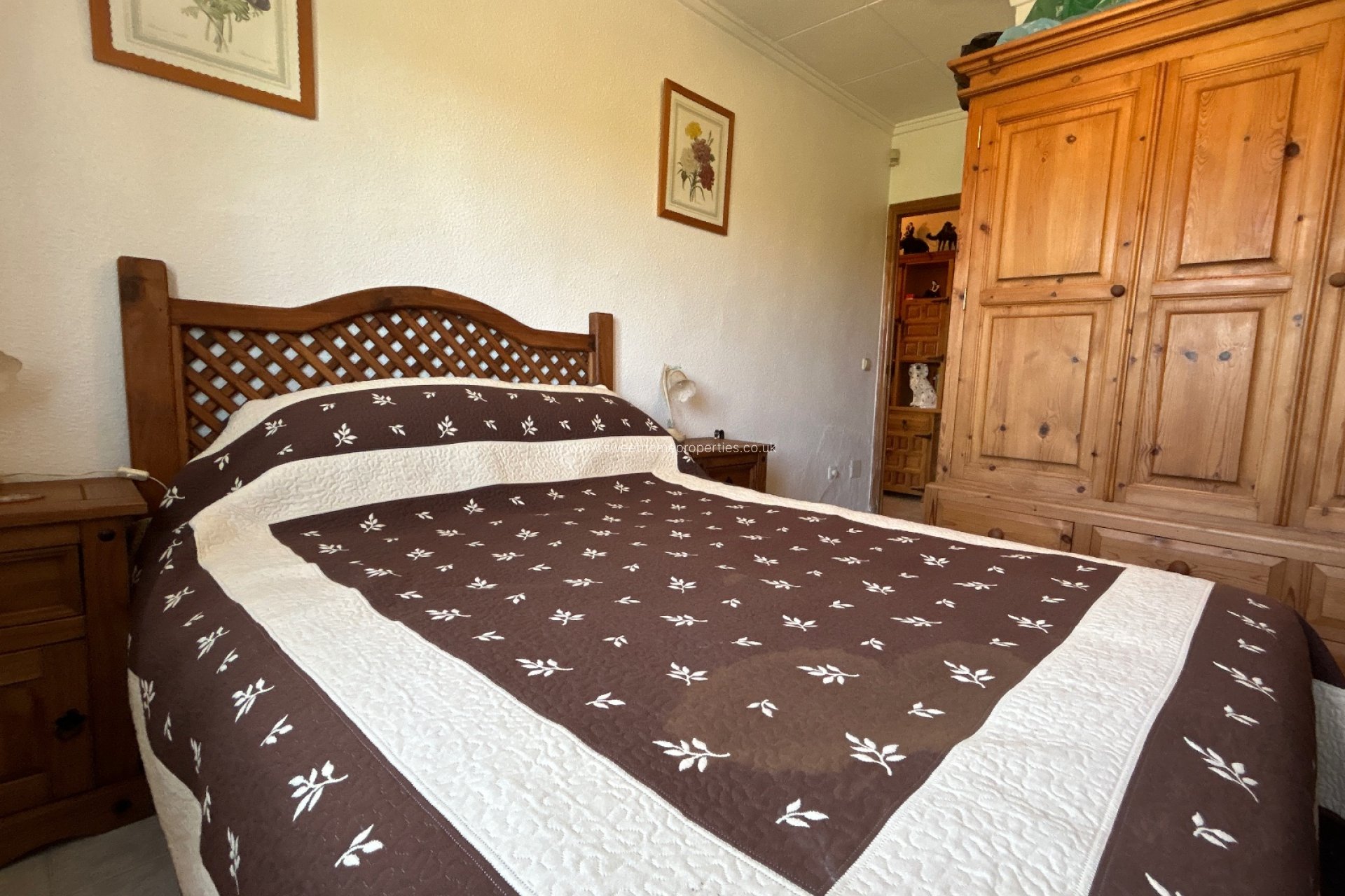 Herverkoop - Country house - Rojales - Las Heredades