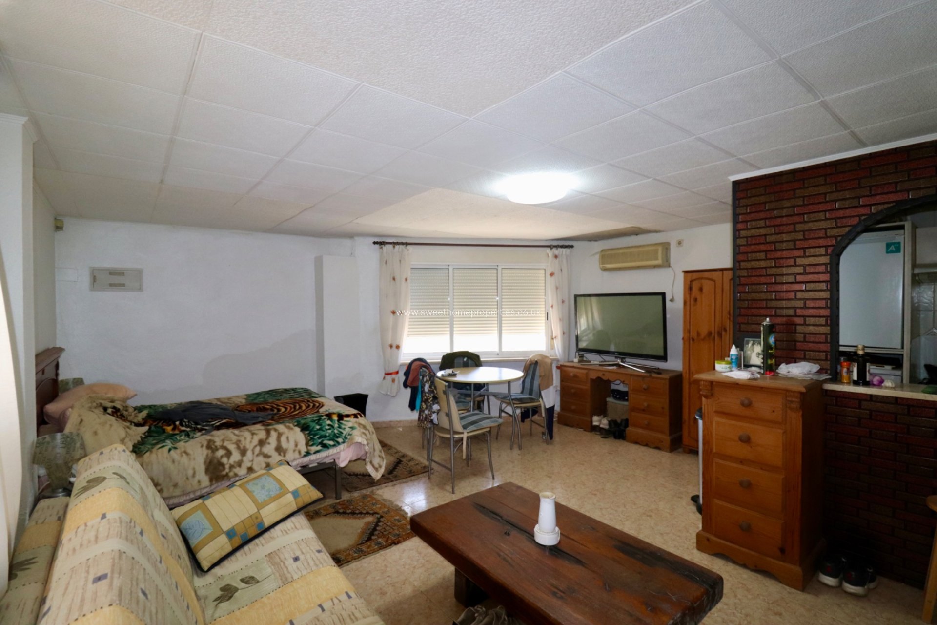 Herverkoop - Country house - Rojales - Las Heredades