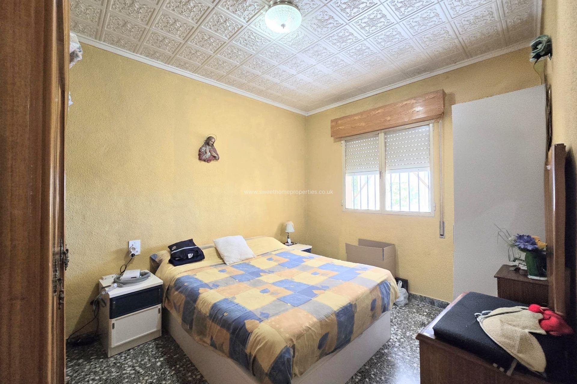 Herverkoop - Country house - Salinas - Comunidad valenciana