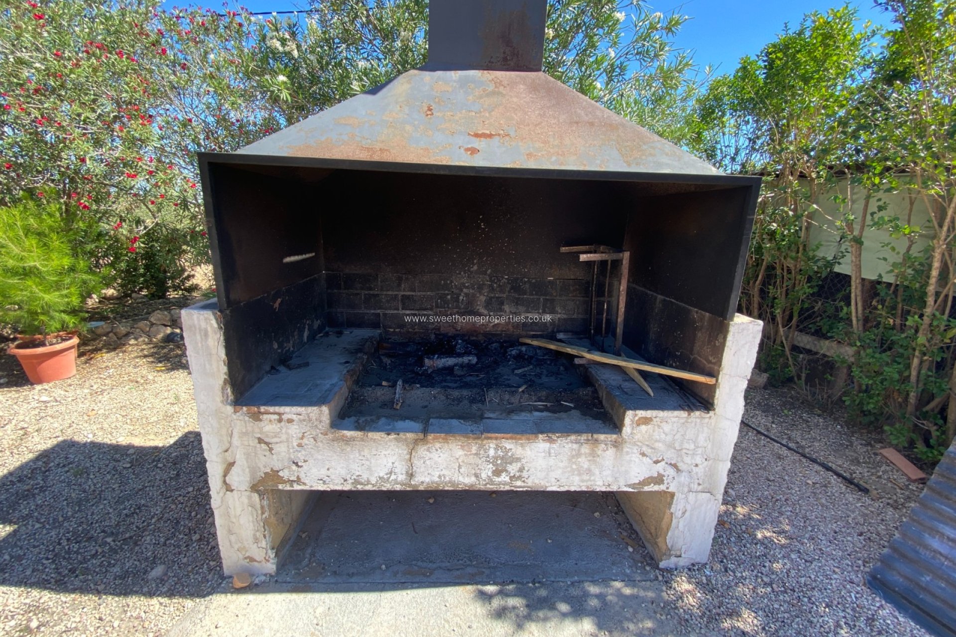 Herverkoop - Country house - Salinas