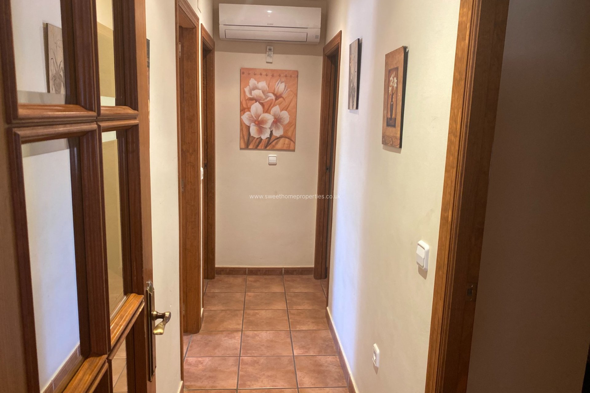 Herverkoop - Country house - Salinas