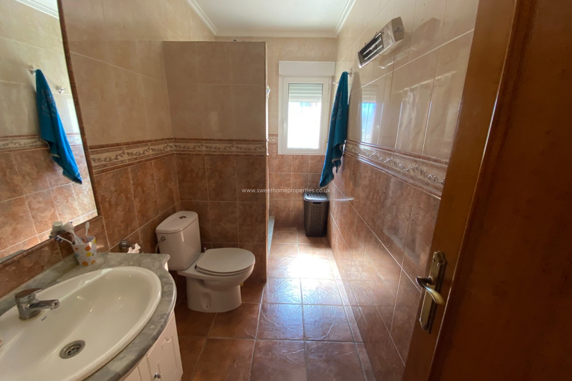 Herverkoop - Country house - Salinas