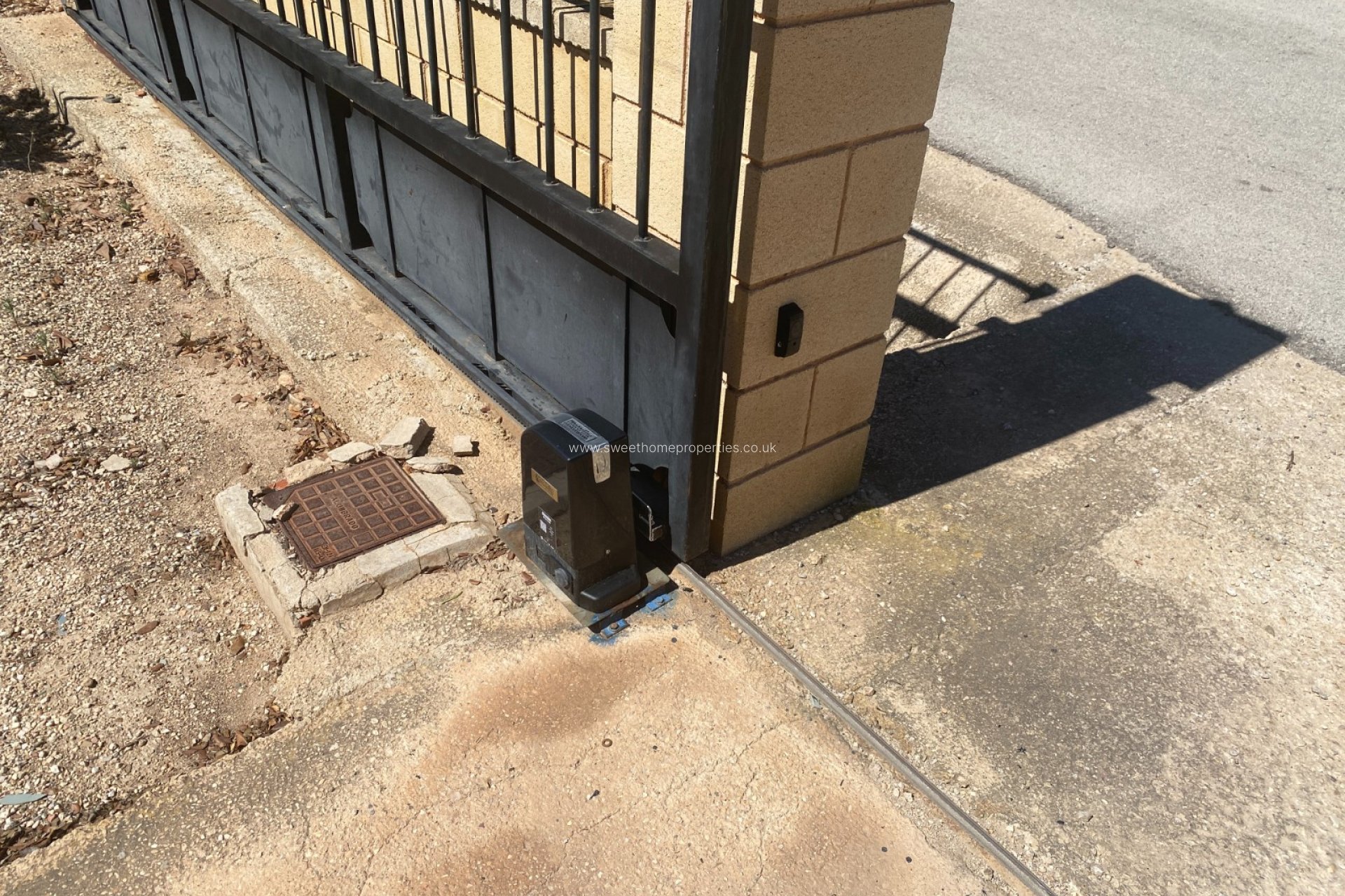 Herverkoop - Country house - Salinas