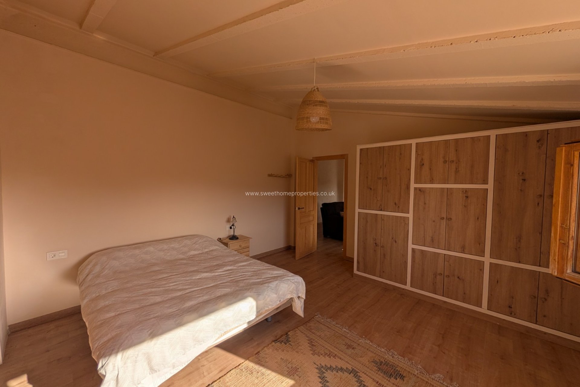Herverkoop - Country house - Salinas