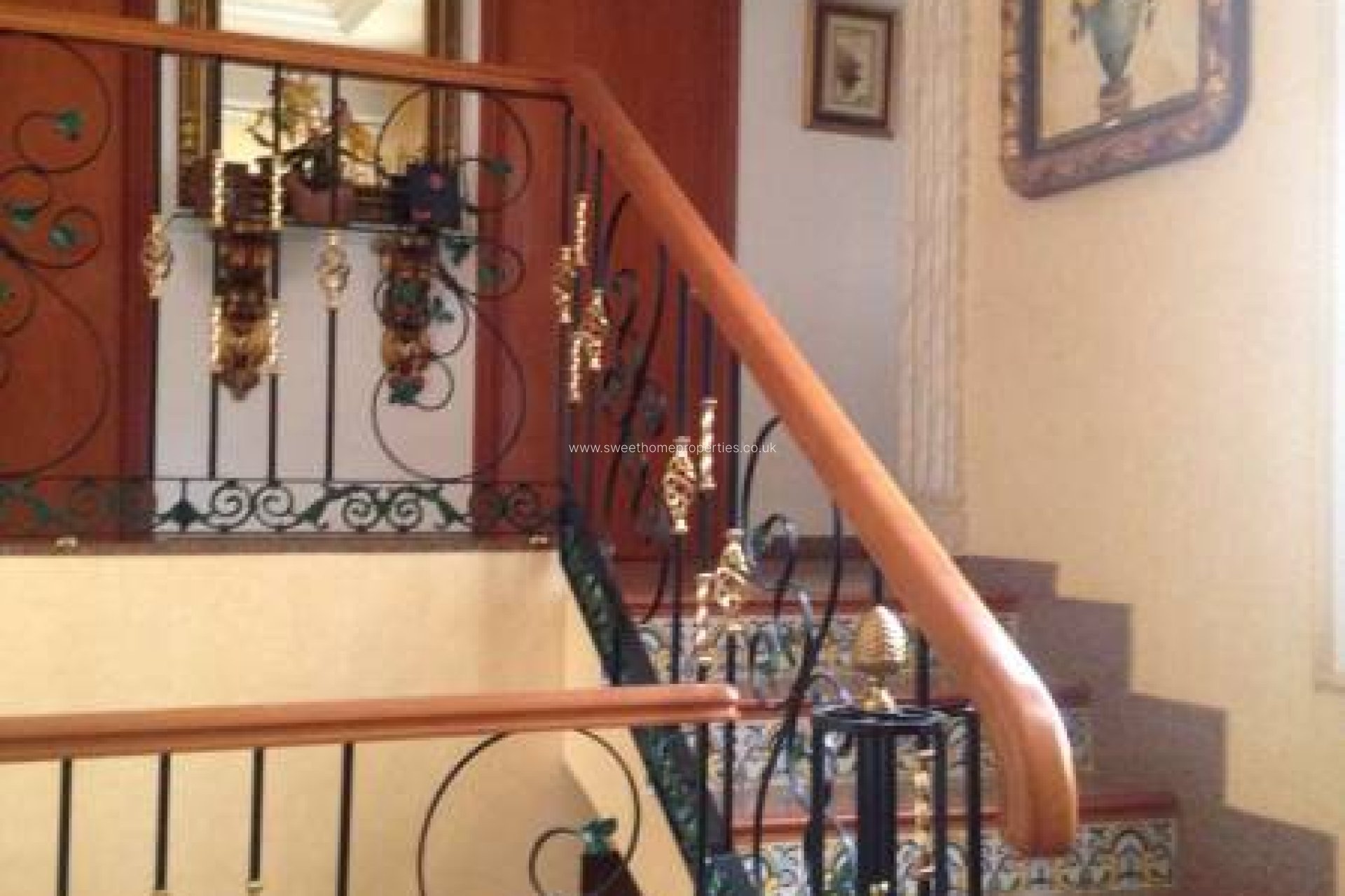 Herverkoop - Country house - Sax - Paraje Carruz