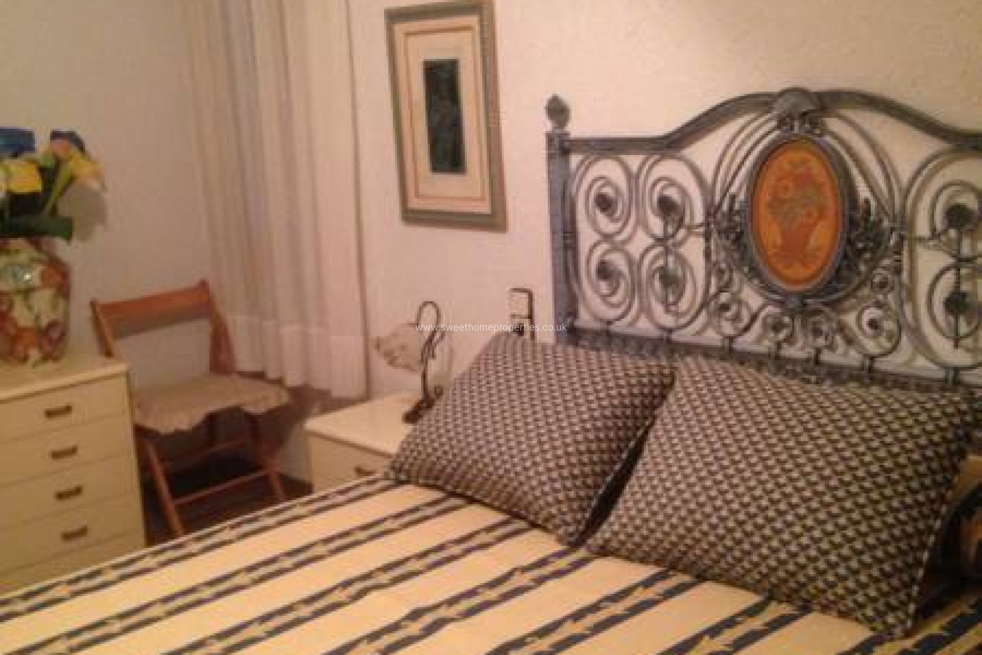 Herverkoop - Country house - Sax - Paraje Carruz