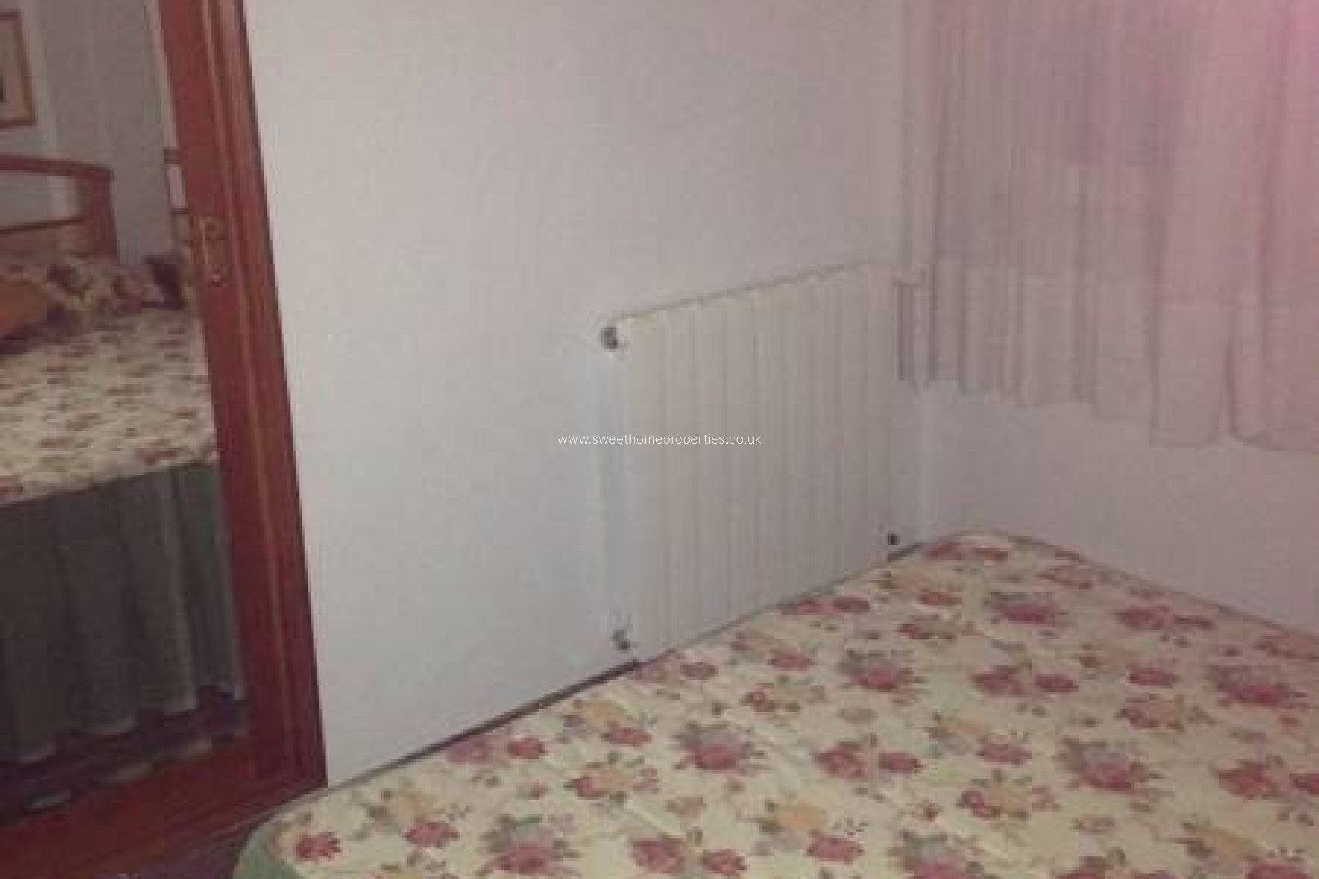 Herverkoop - Country house - Sax - Paraje Carruz