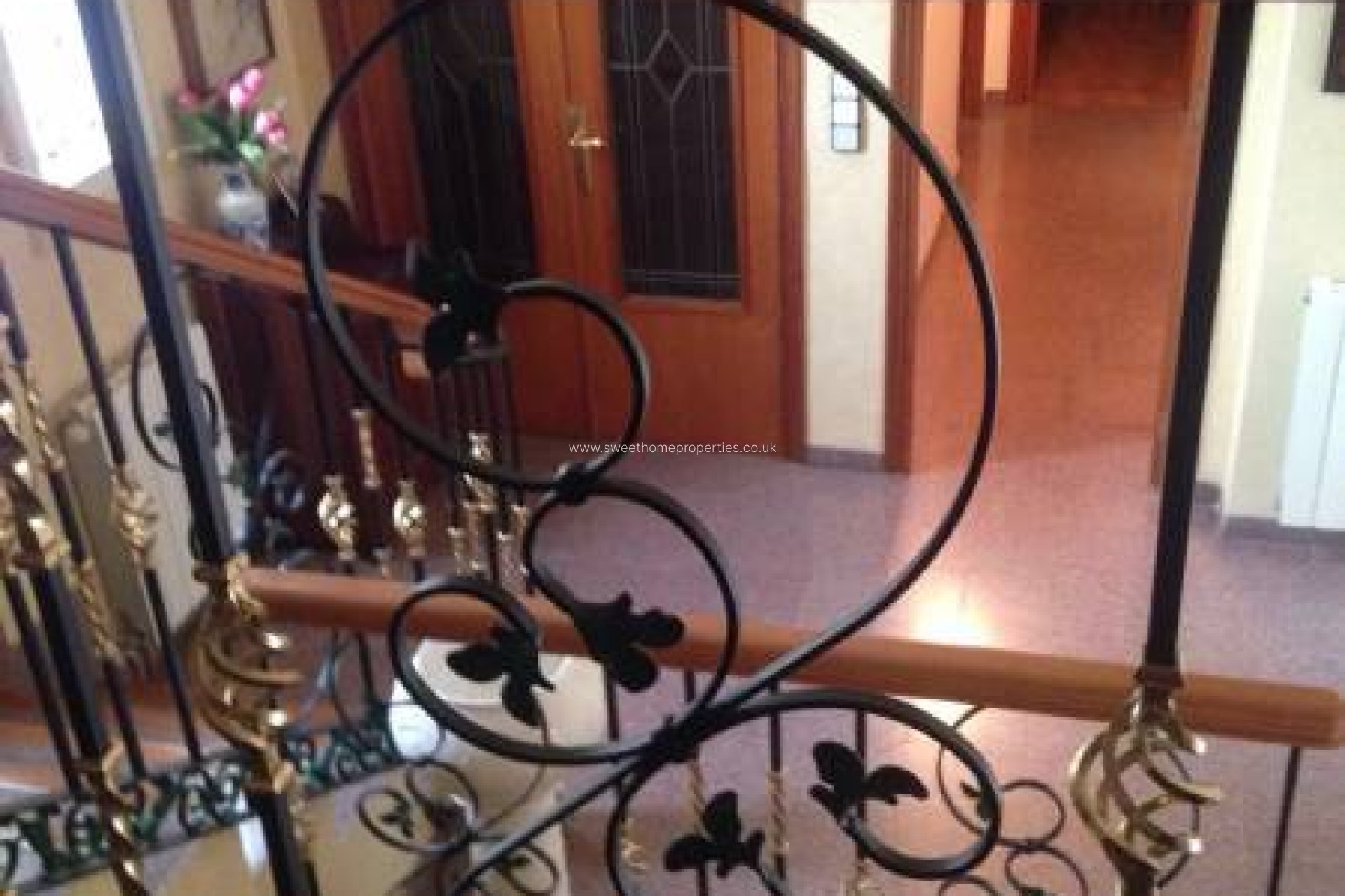 Herverkoop - Country house - Sax - Paraje Carruz