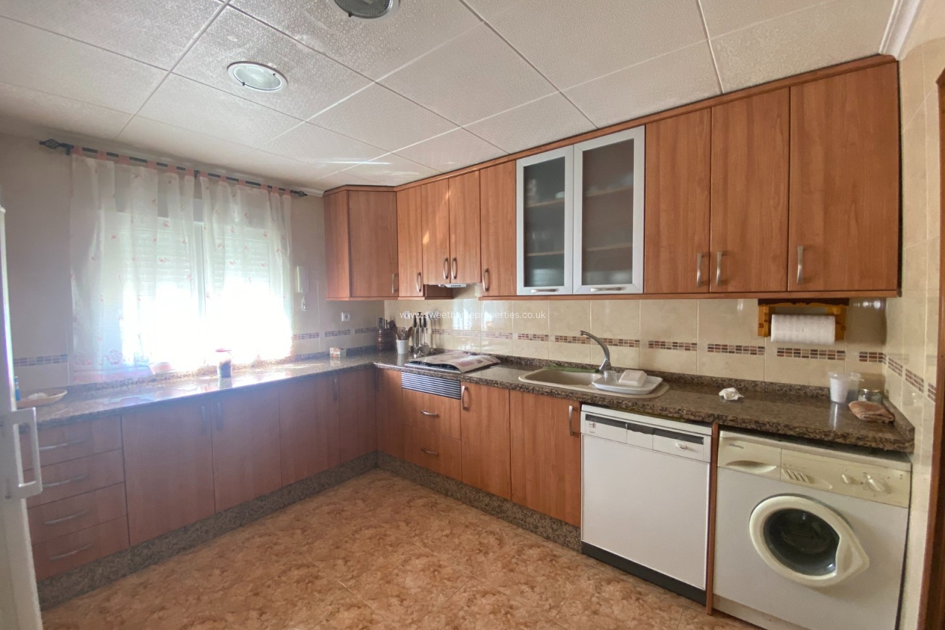 Herverkoop - Country house - Sax