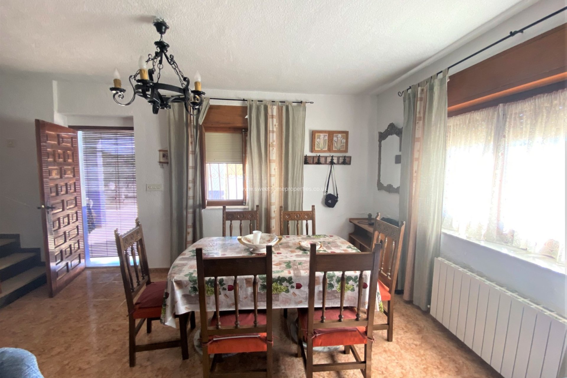 Herverkoop - Country house - Sax