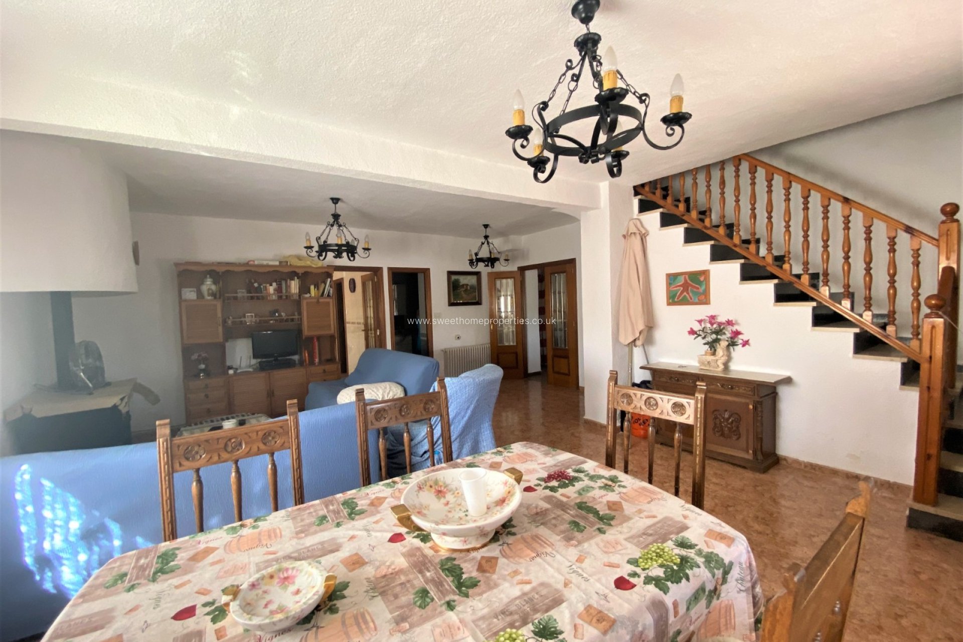 Herverkoop - Country house - Sax