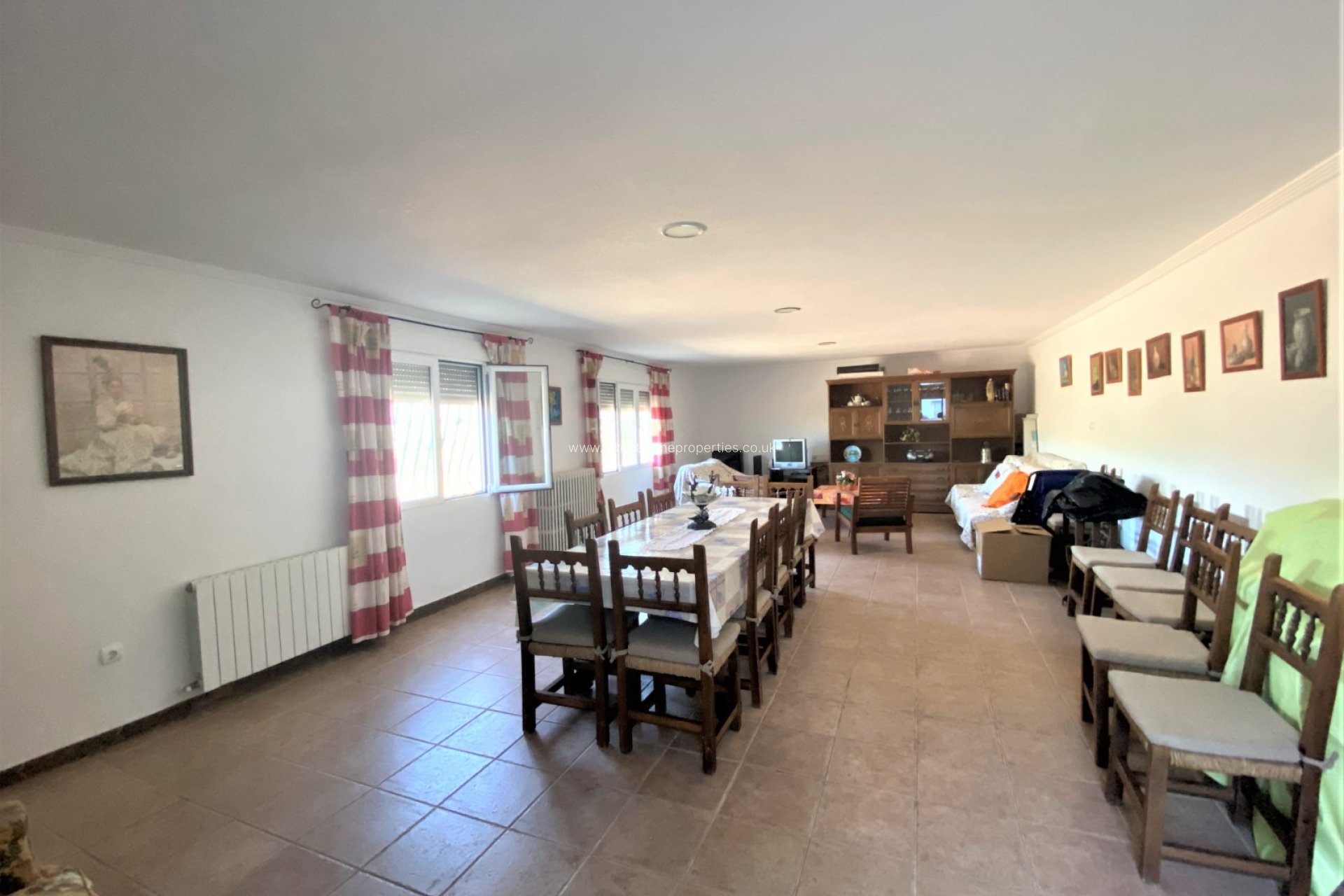 Herverkoop - Country house - Sax