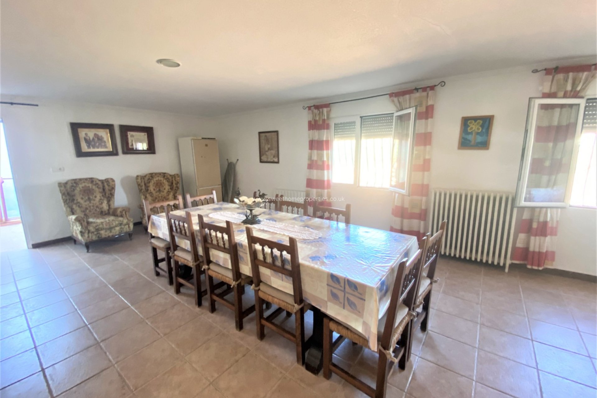 Herverkoop - Country house - Sax