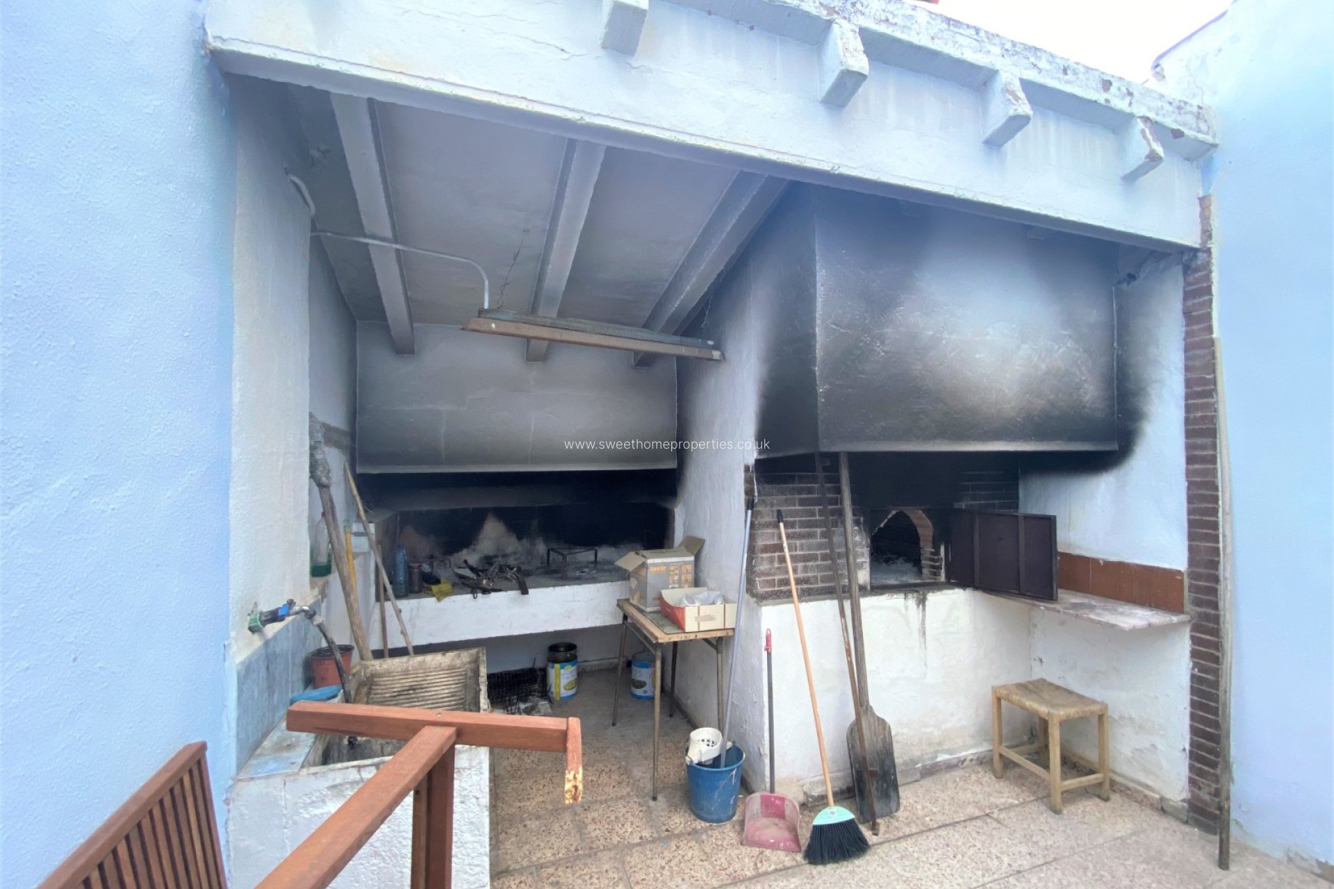 Herverkoop - Country house - Sax