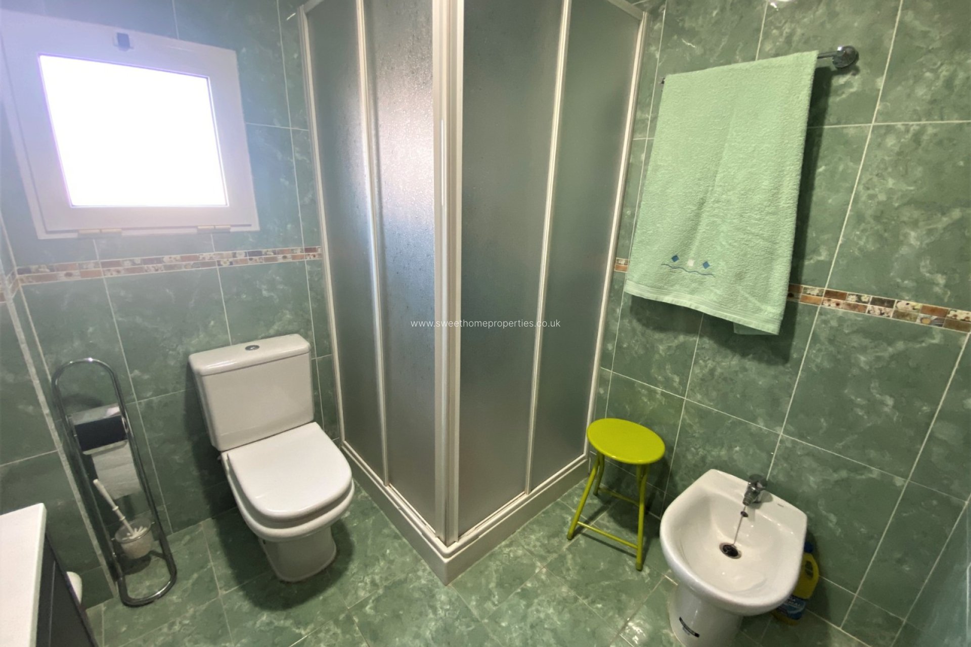 Herverkoop - Country house - Sax