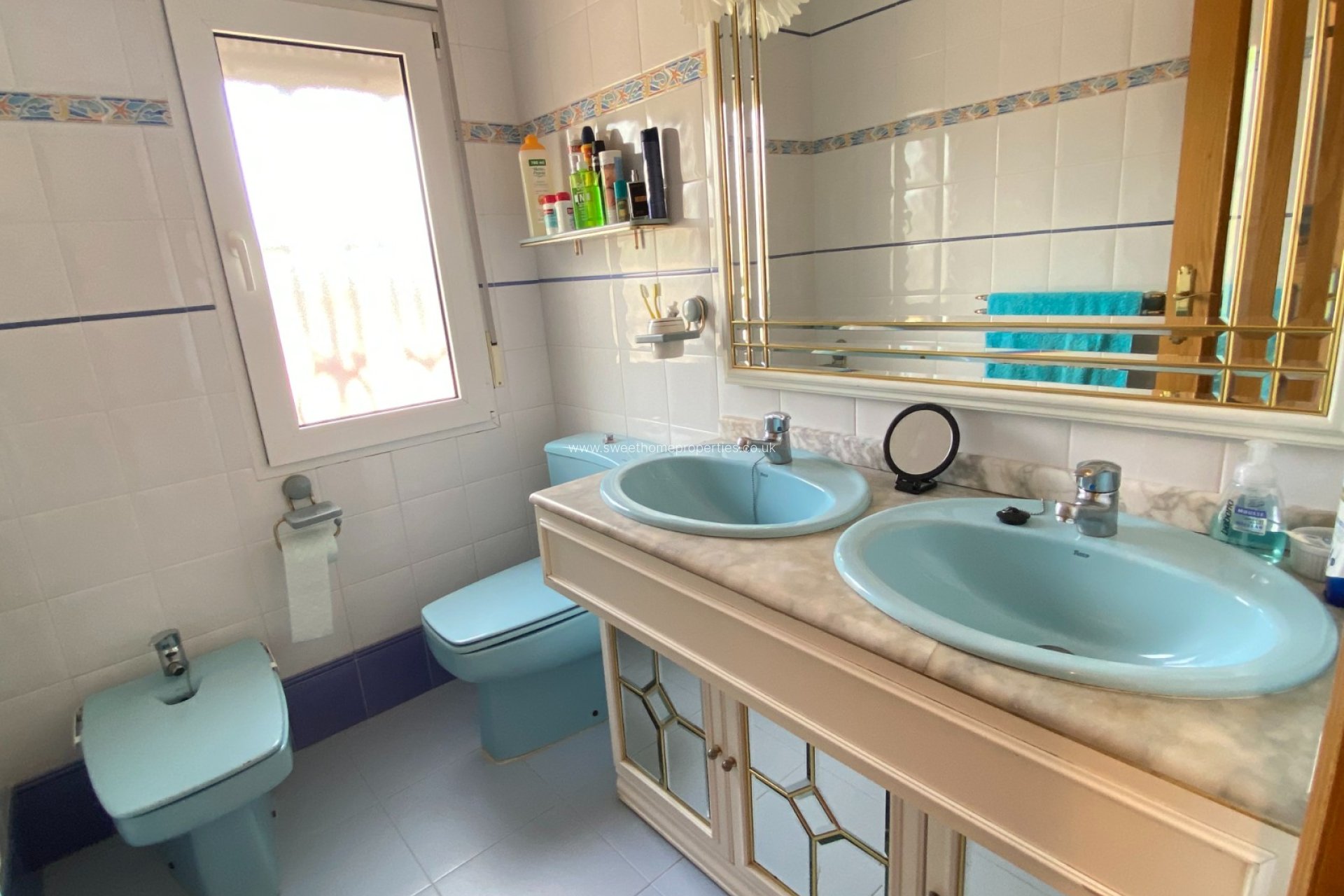 Herverkoop - Country house - Sax