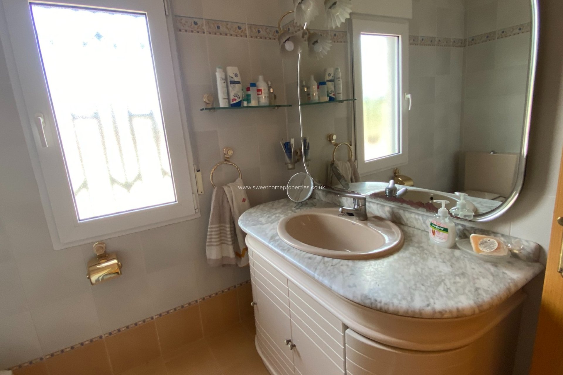 Herverkoop - Country house - Sax