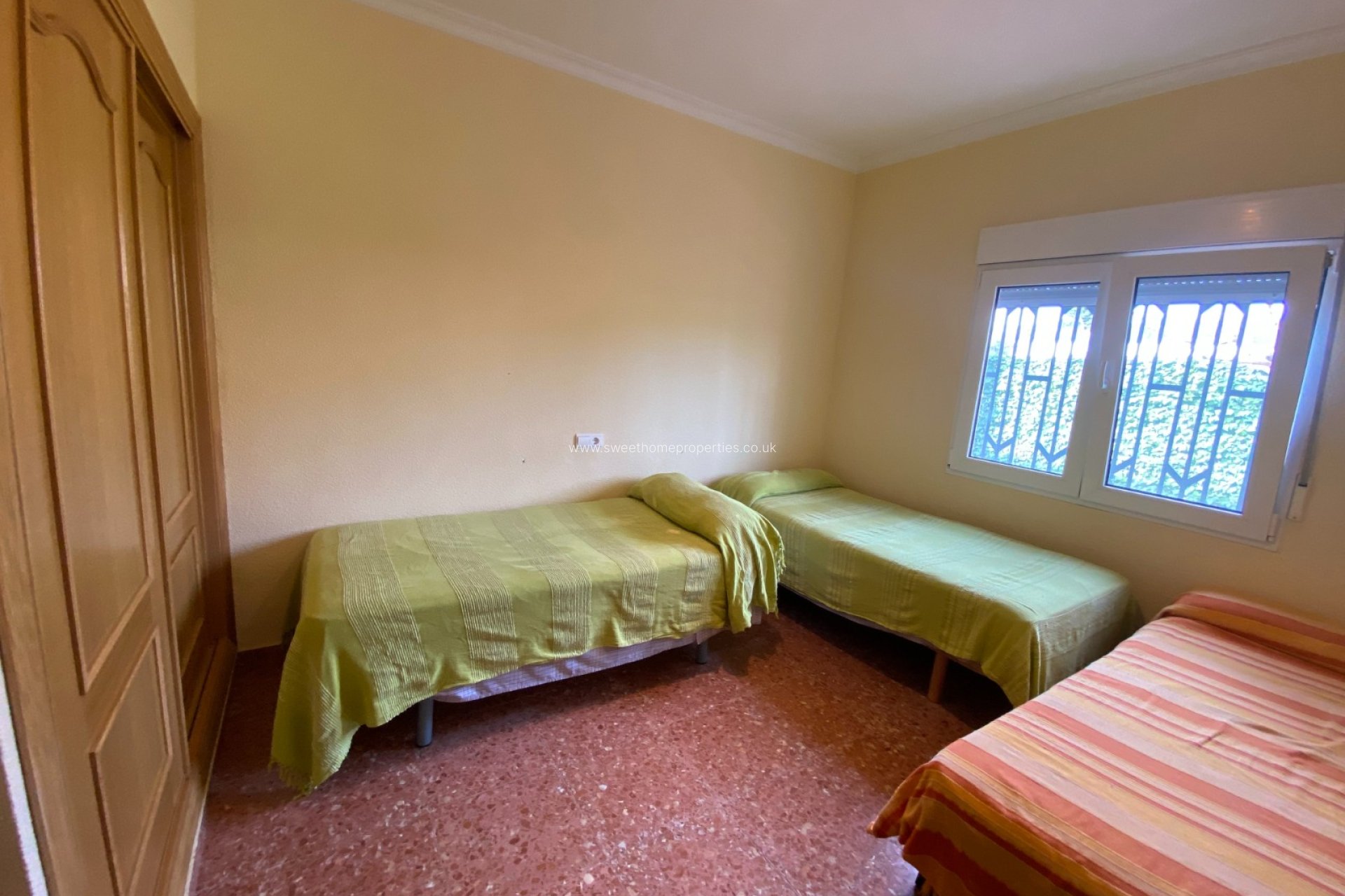 Herverkoop - Country house - Sax