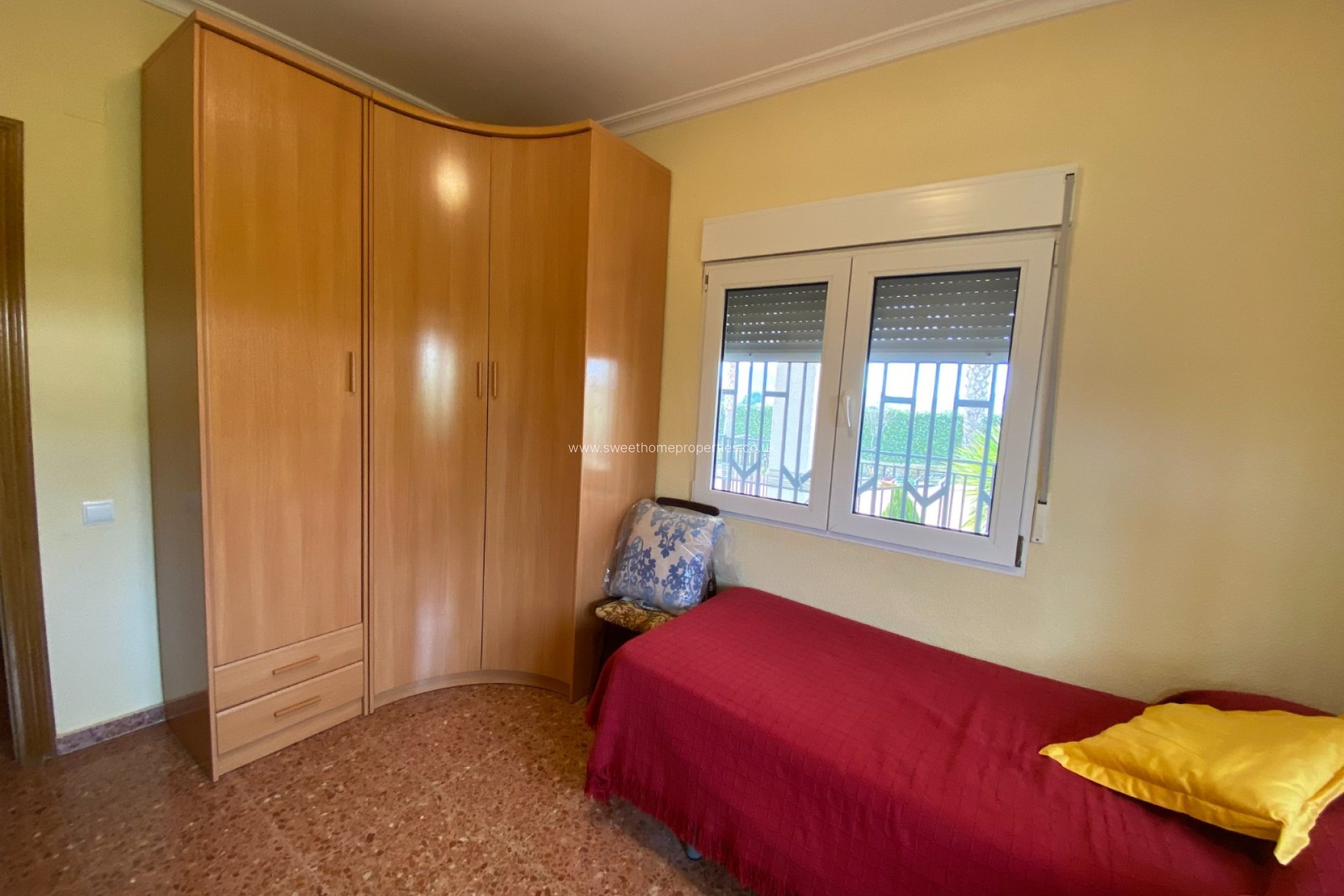 Herverkoop - Country house - Sax