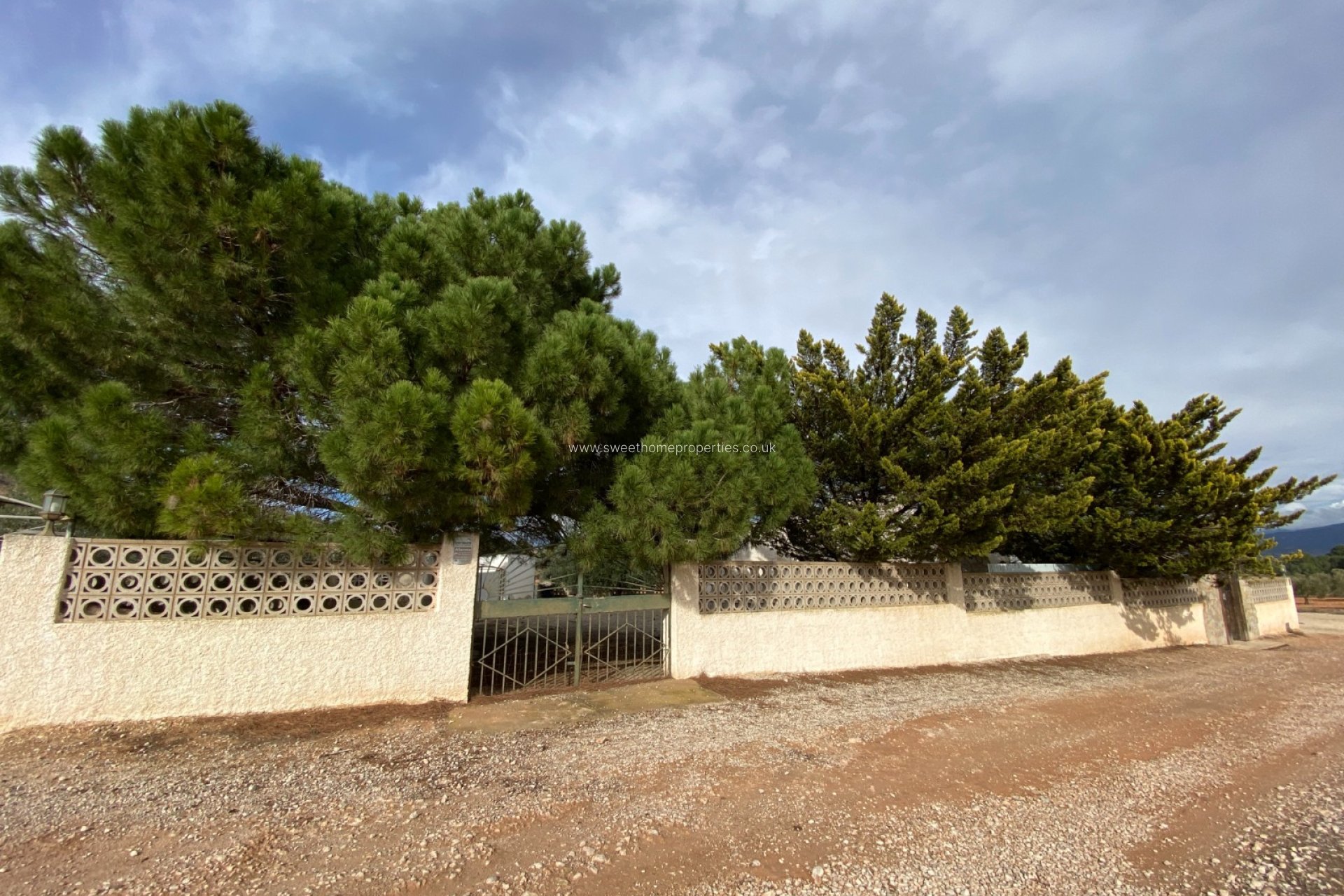 Herverkoop - Country house - Sax