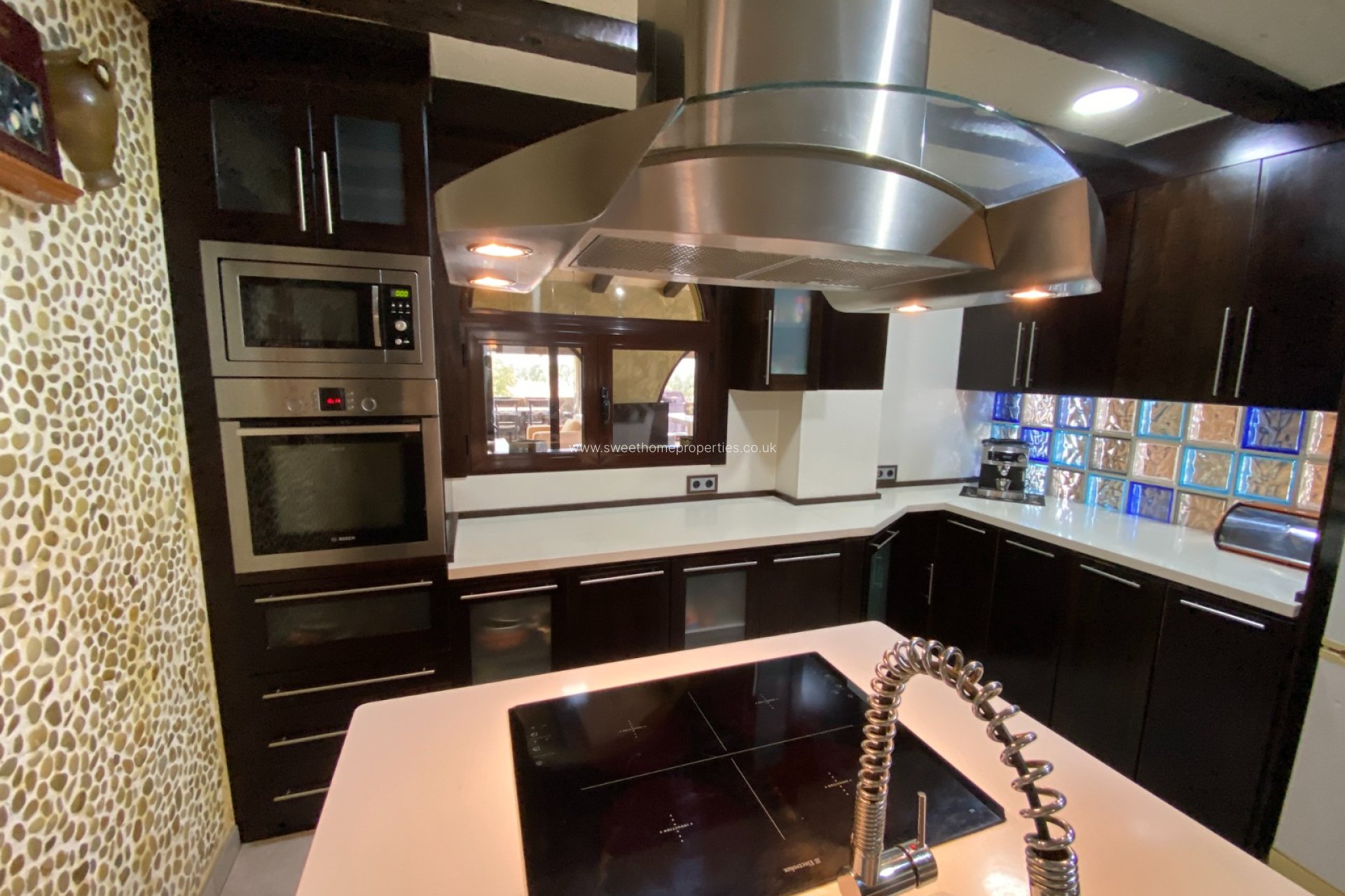 Herverkoop - Country house - Sax