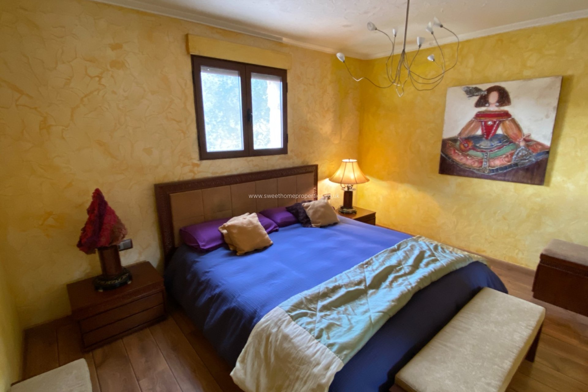 Herverkoop - Country house - Sax