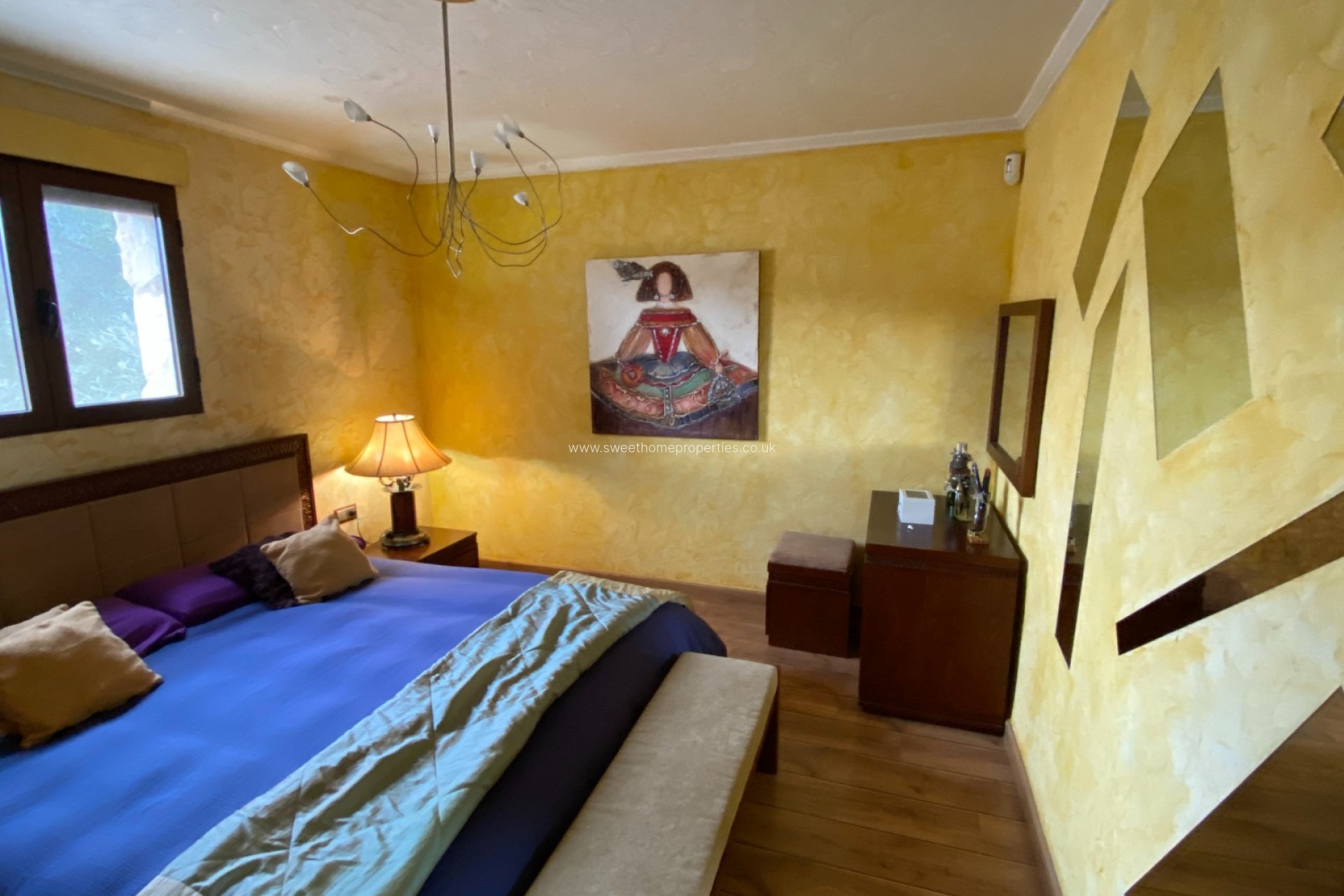 Herverkoop - Country house - Sax