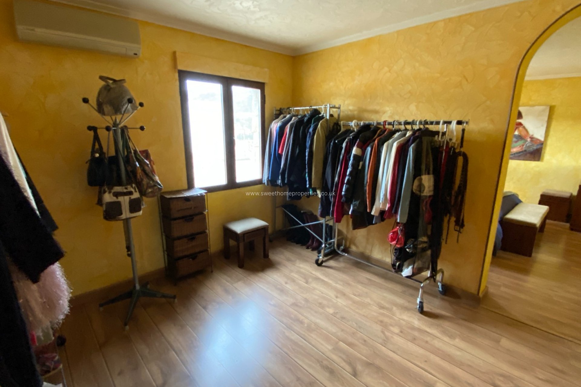 Herverkoop - Country house - Sax