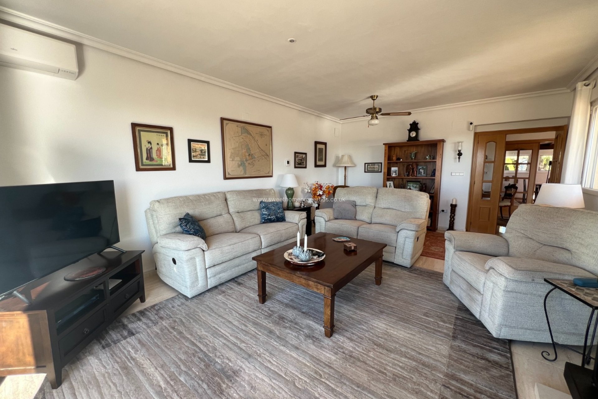 Herverkoop - Country house - Sax