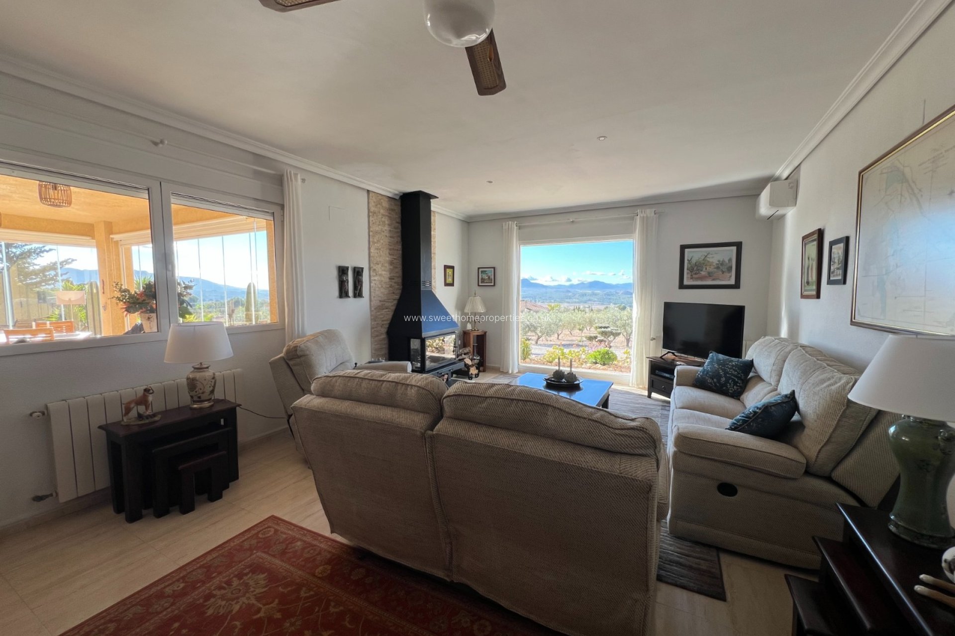 Herverkoop - Country house - Sax